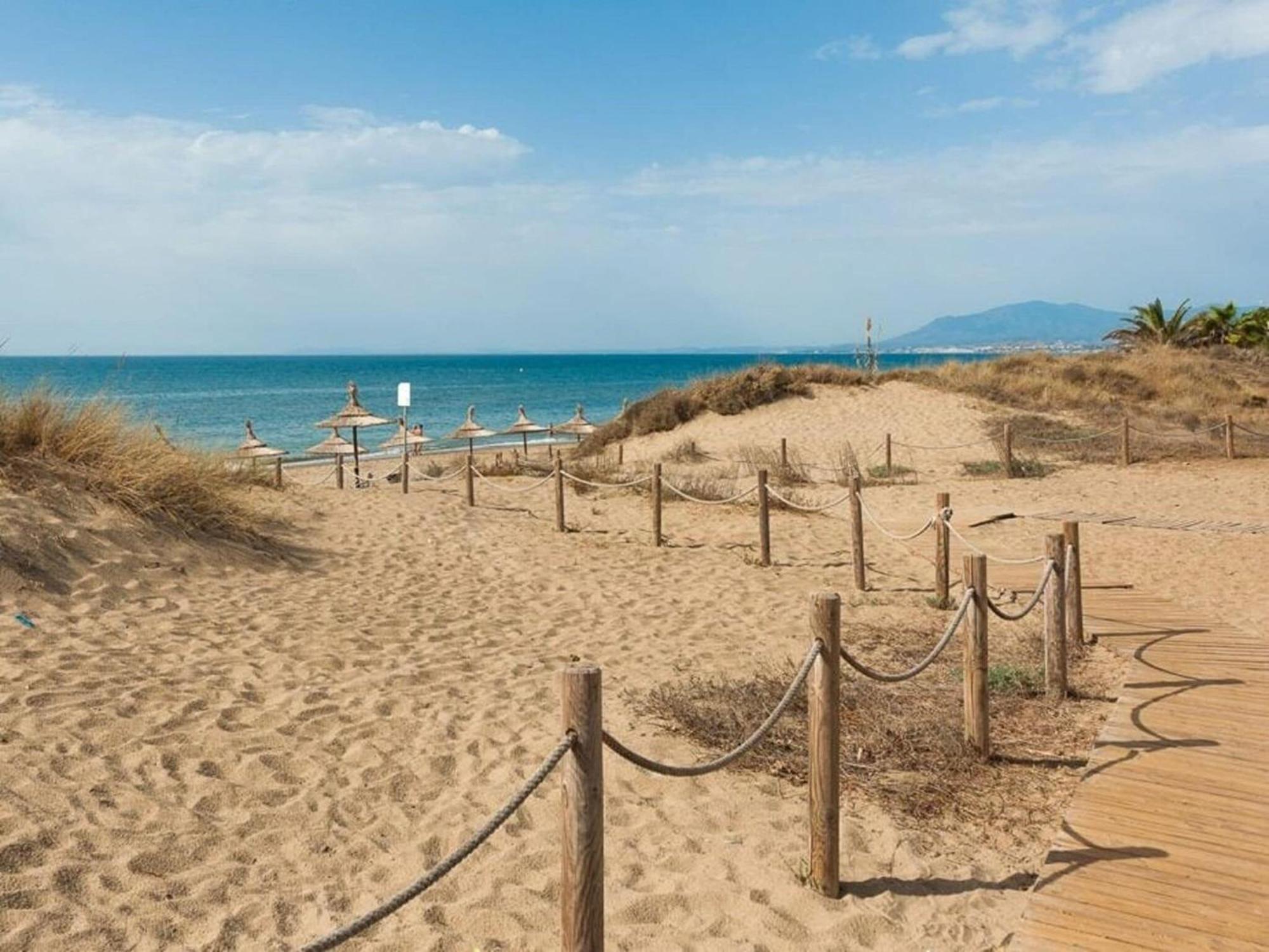 Holiday home In Torremolinos Near Seabeach Malaga