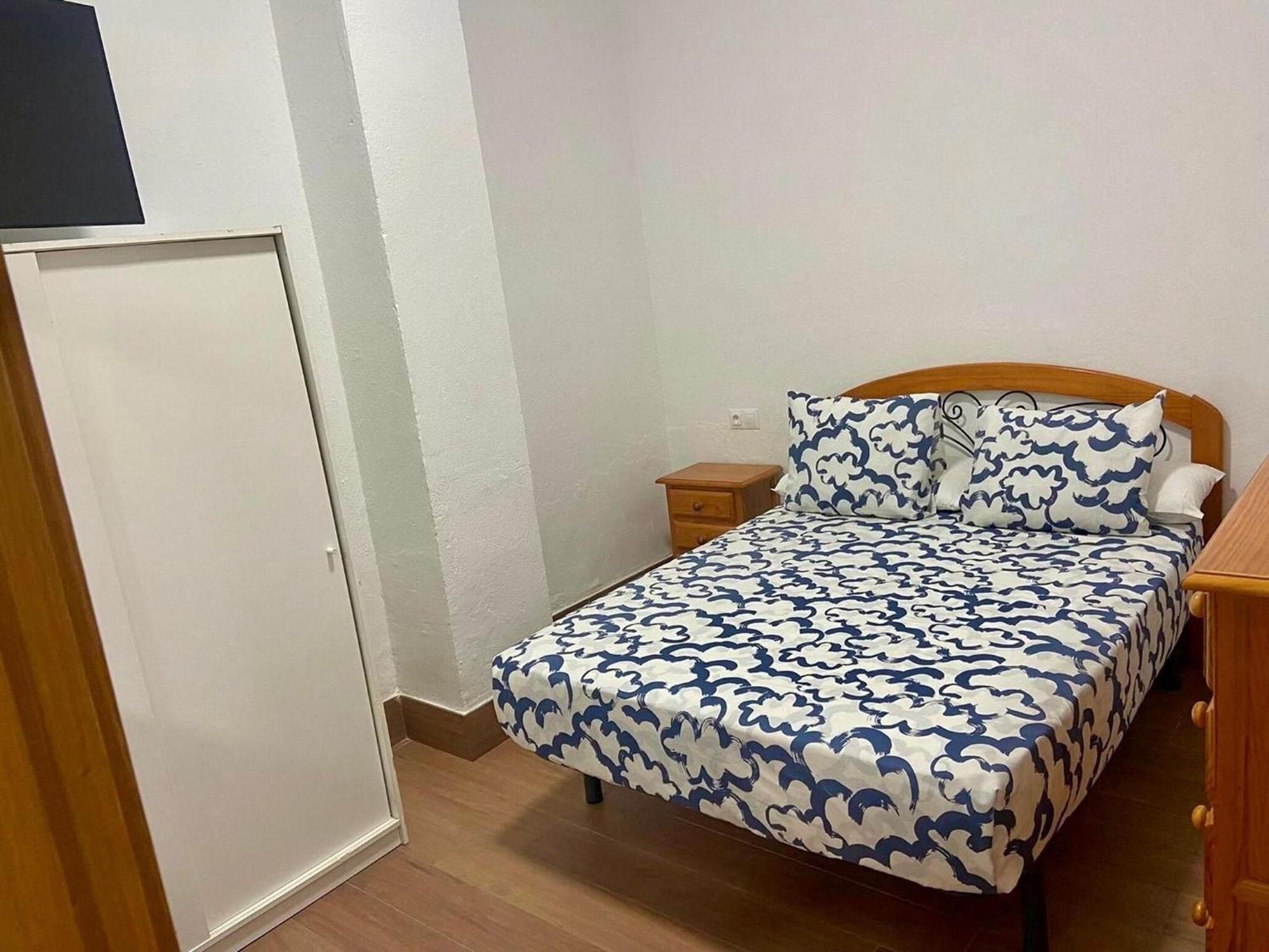 Holiday home In Torremolinos Near Seabeach Malaga