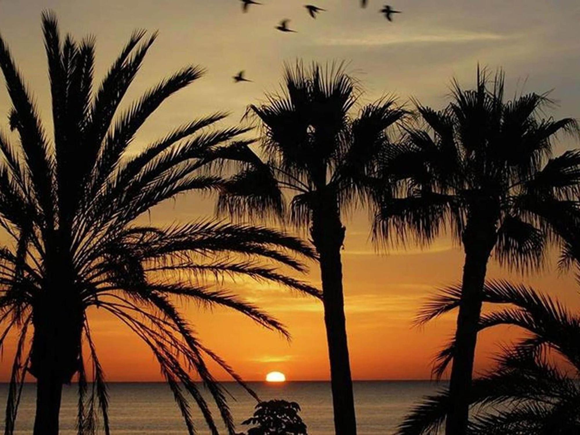 In Torremolinos Near Seabeach Holiday home