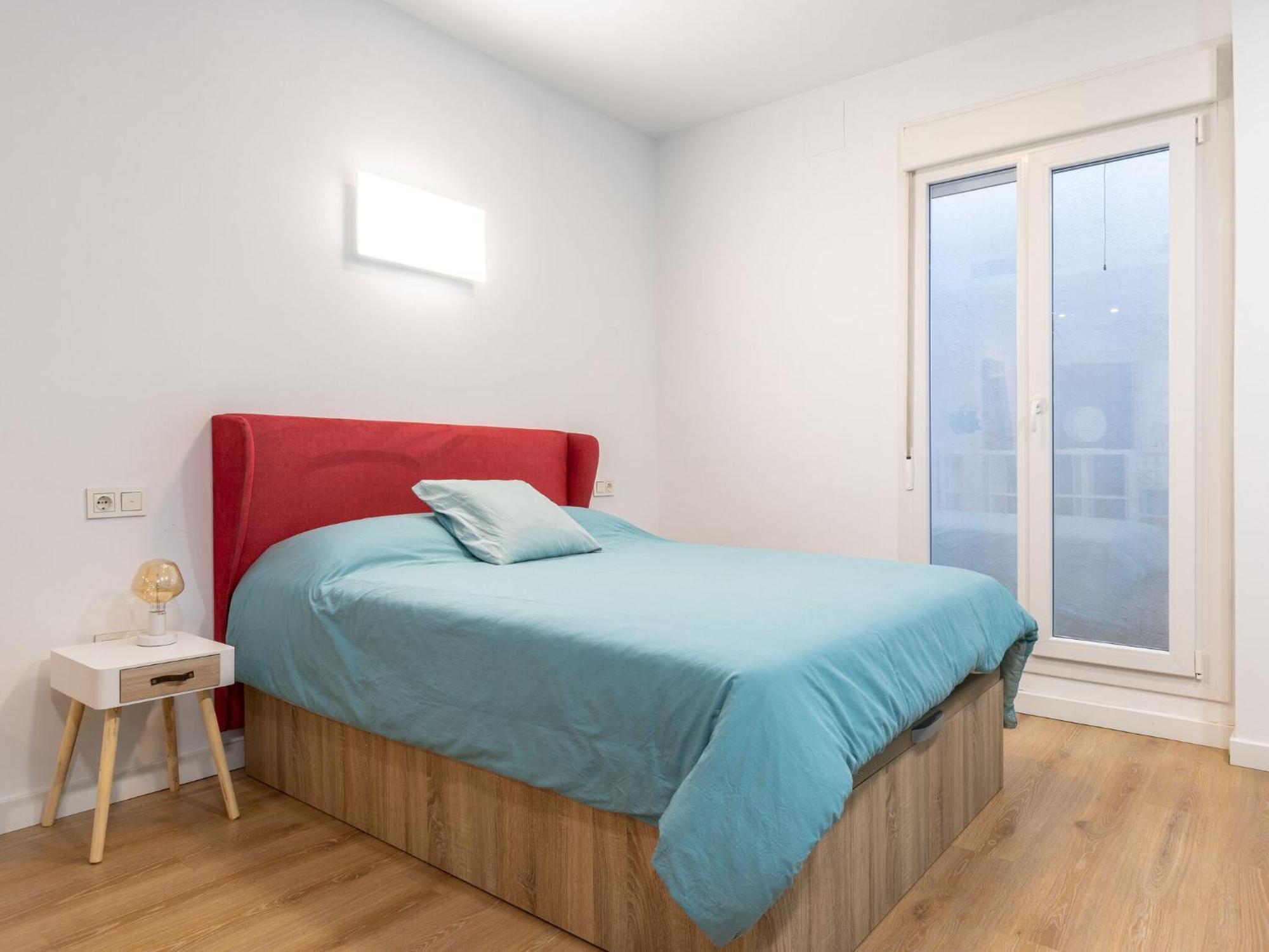 Maria Tubau - In Free Wifi Holiday home Malaga