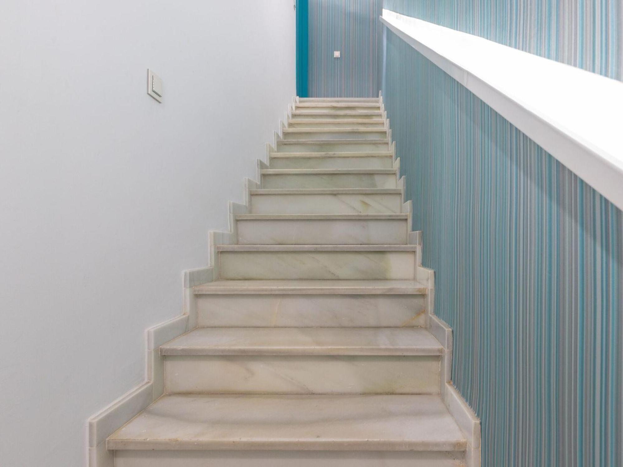 Maria Tubau - In Free Wifi Holiday home Malaga