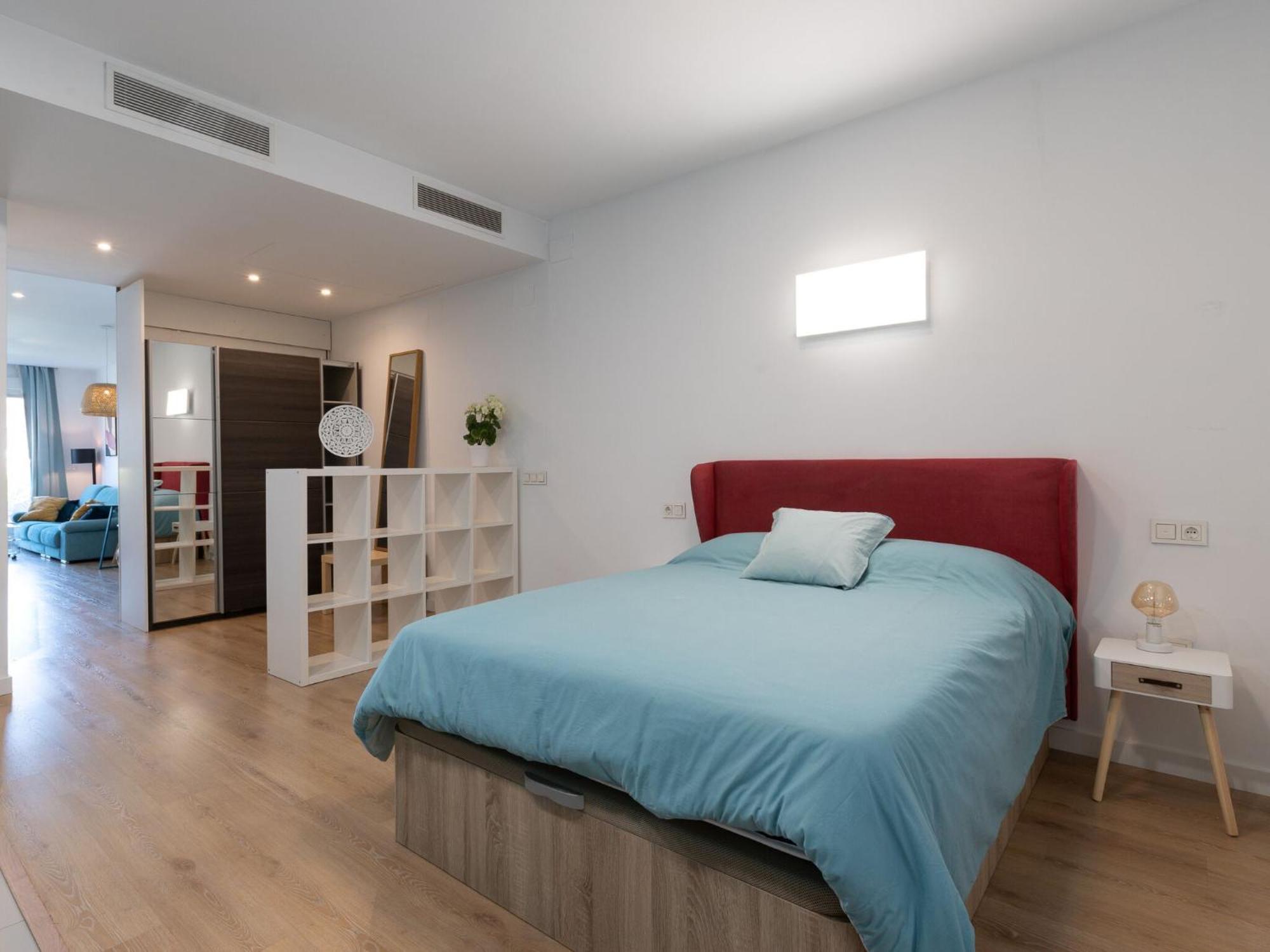 Maria Tubau - In Free Wifi Holiday home *