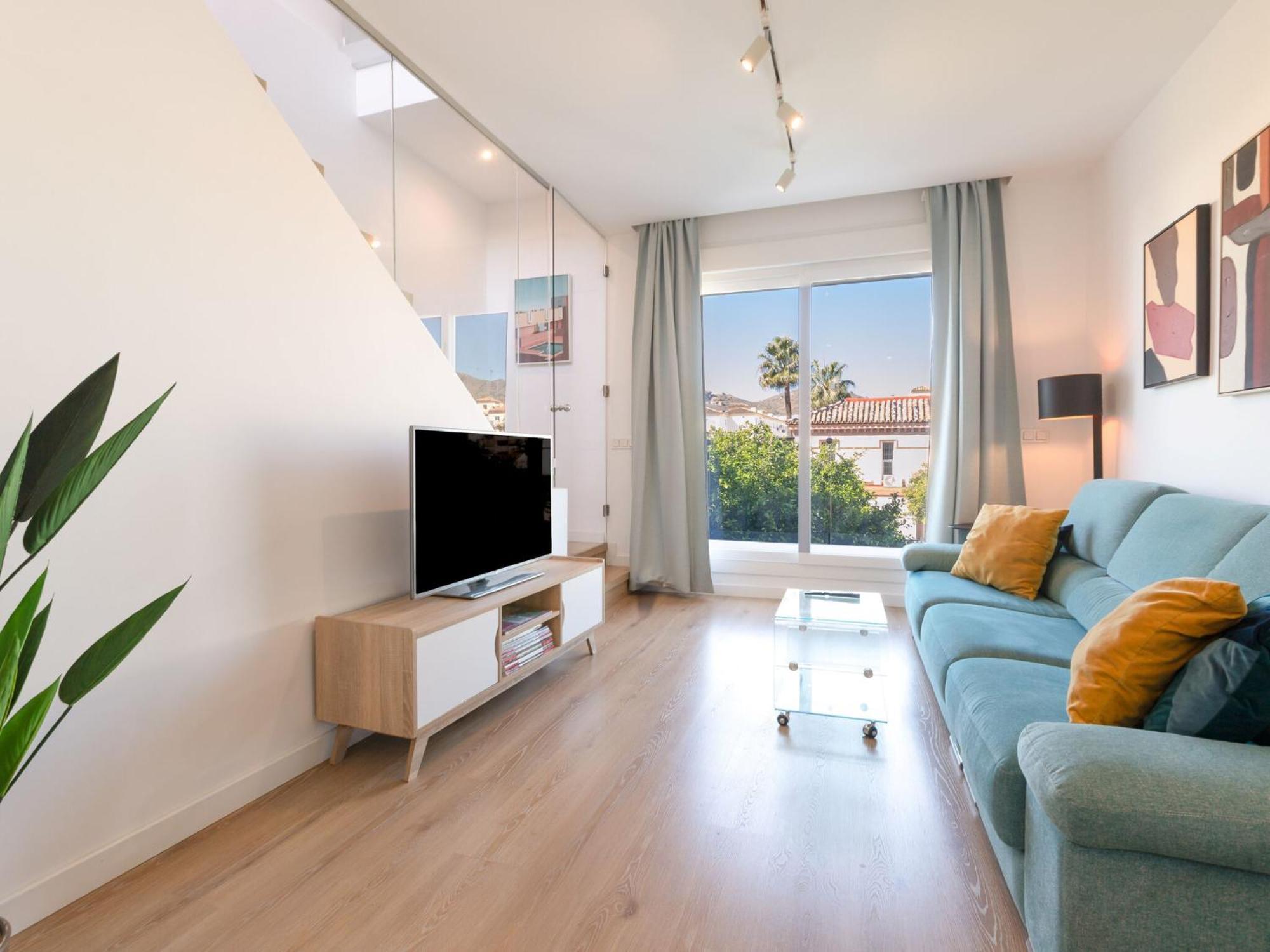 Holiday home Maria Tubau - In Free Wifi *
