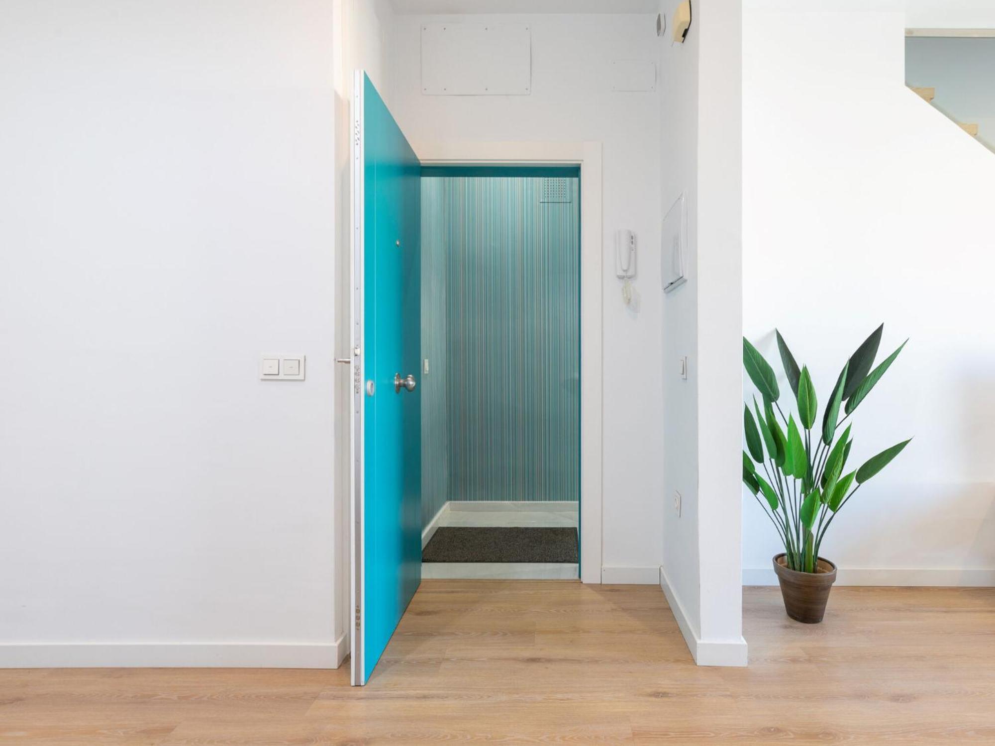 Maria Tubau - In Free Wifi Holiday home *