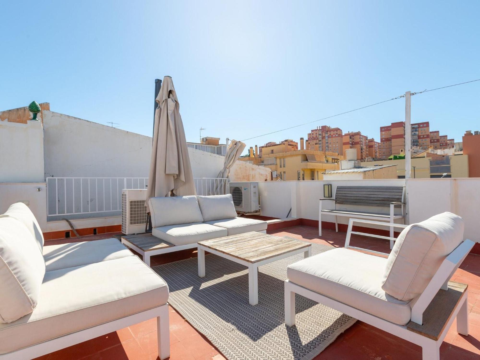 Holiday home Maria Tubau - In Free Wifi *