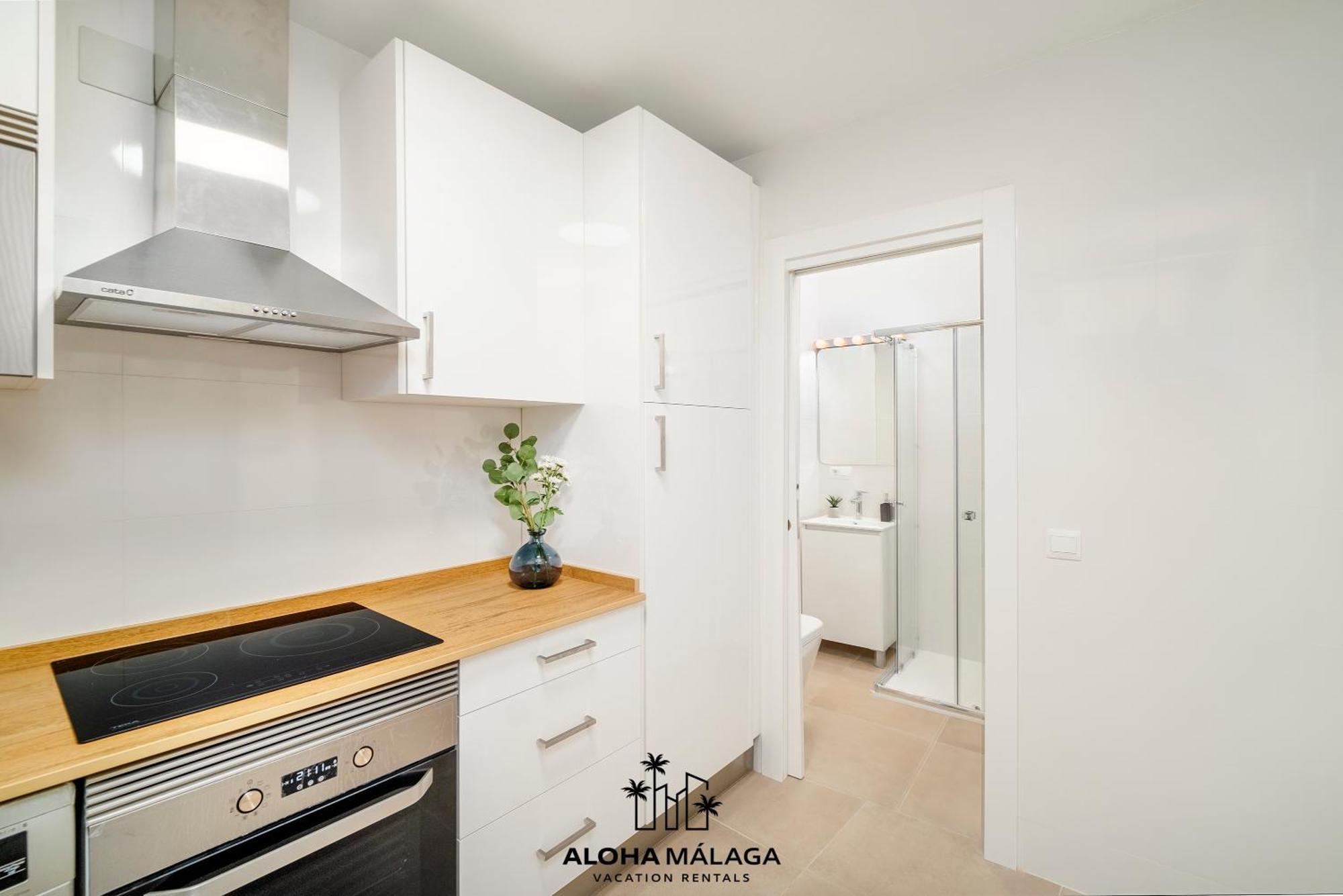 Appartement Agatha Place, Centro Historico By Aloha