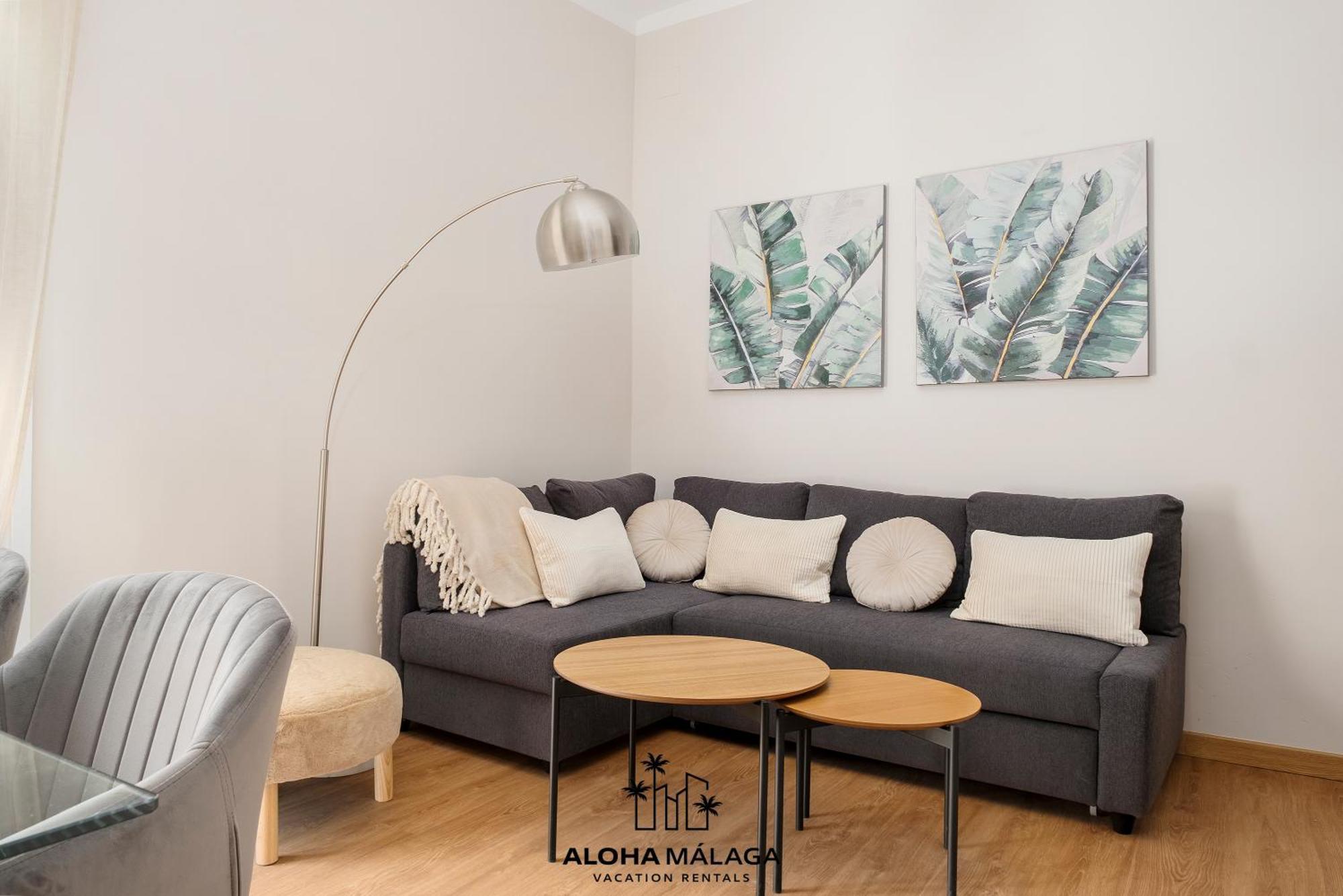 Agatha Place, Centro Historico By Aloha Appartement