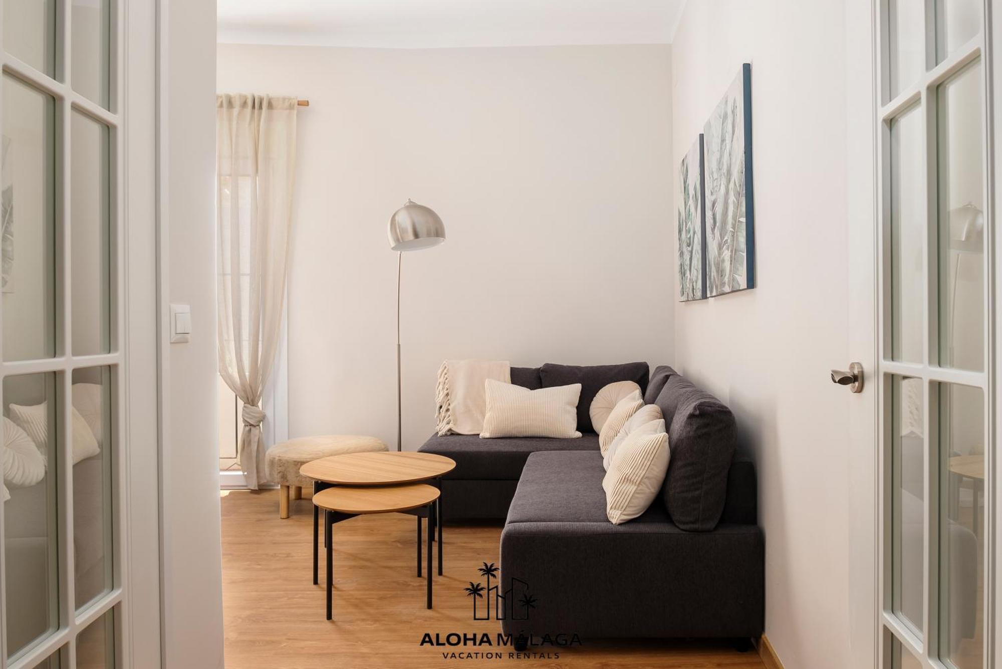 Appartement Agatha Place, Centro Historico By Aloha *