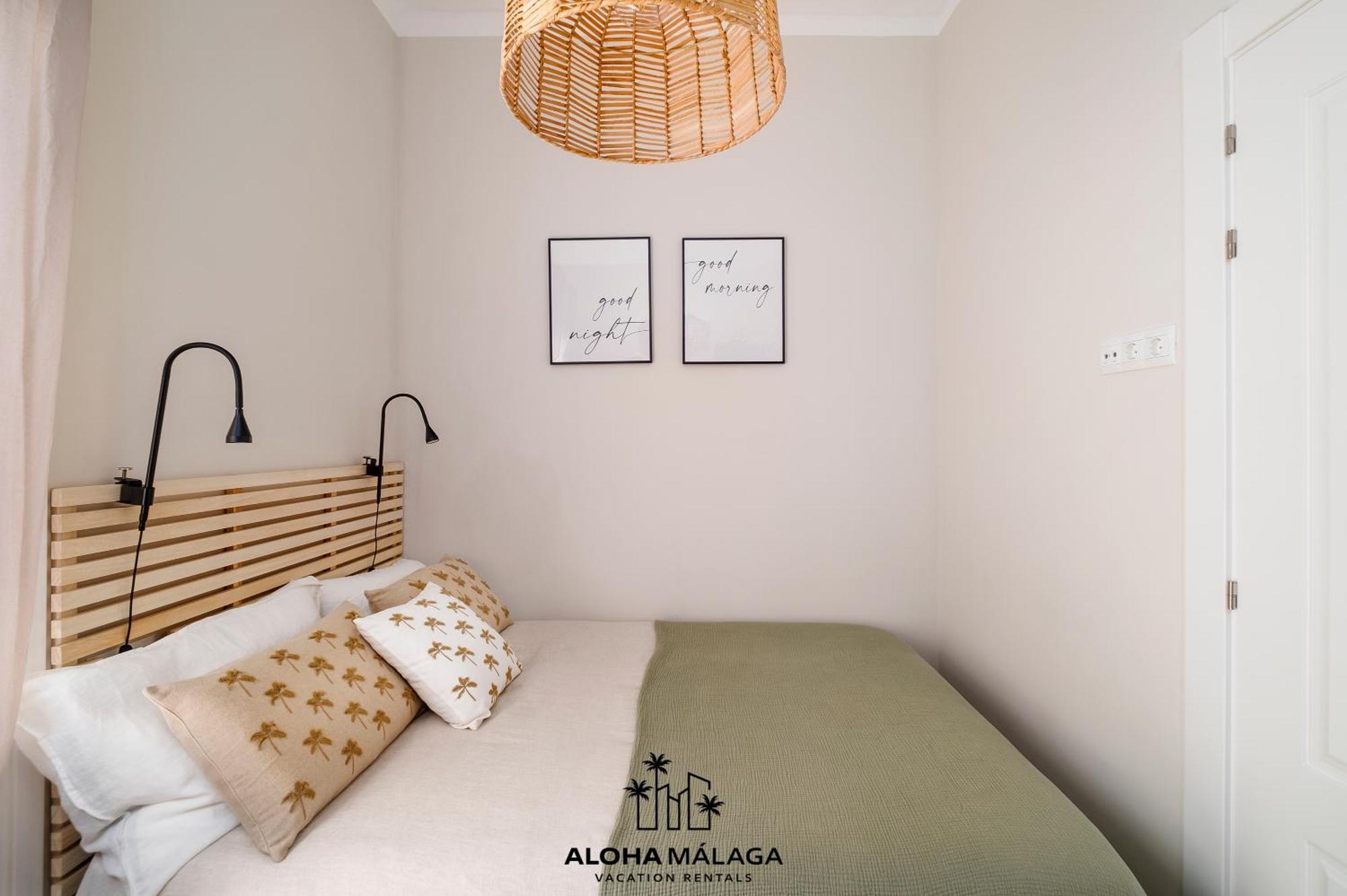 Appartement Agatha Place, Centro Historico By Aloha *