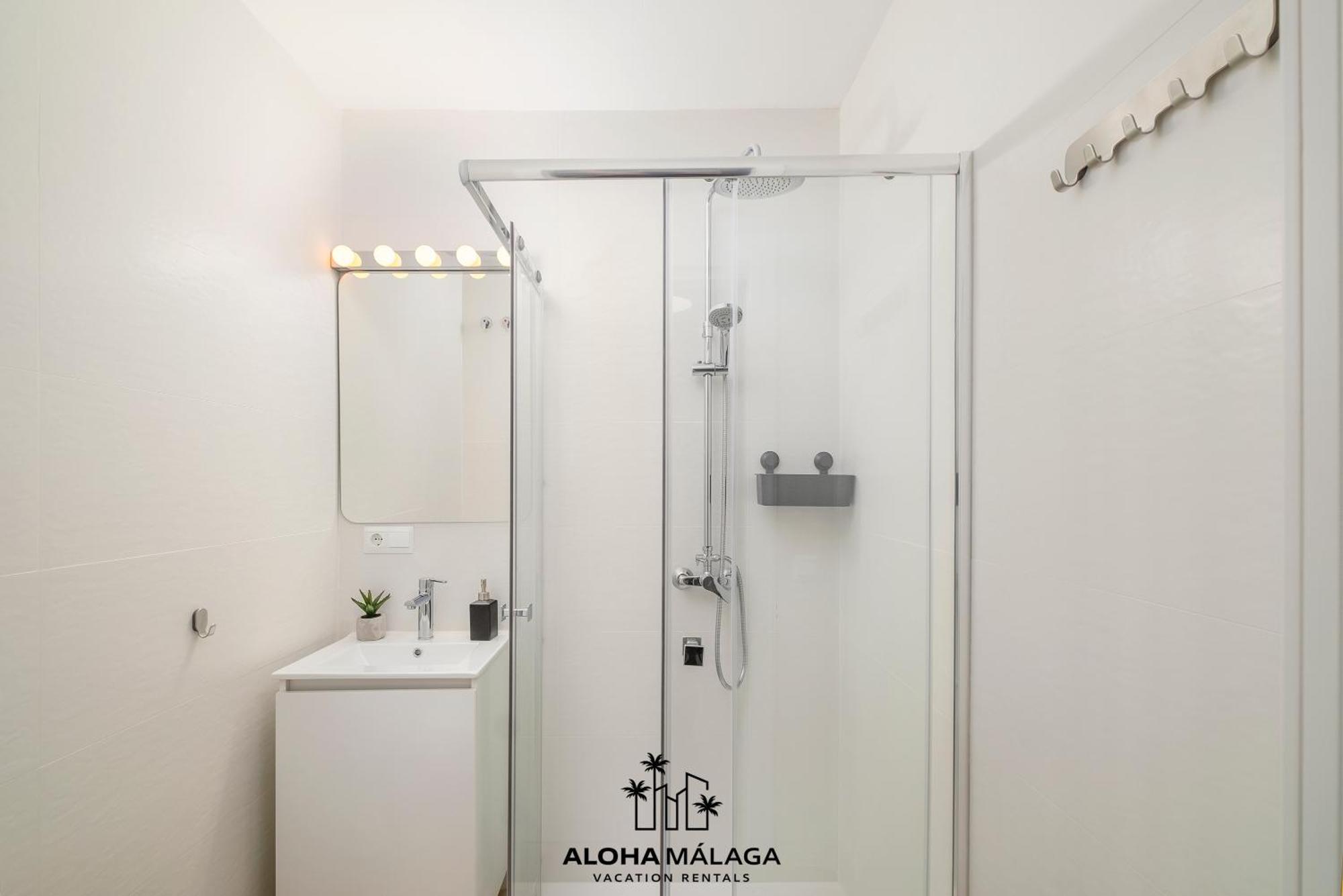 Agatha Place, Centro Historico By Aloha Appartement Málaga