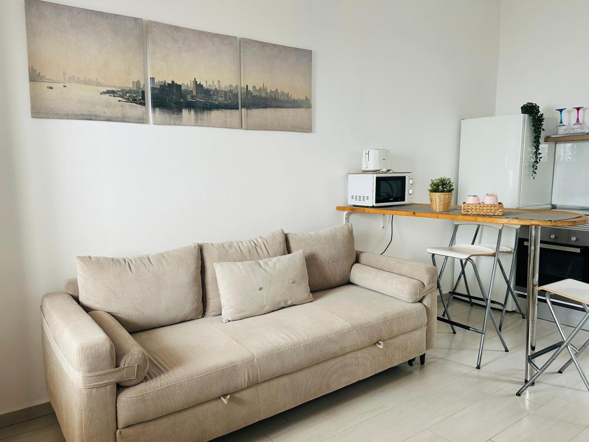 Apartment Clemens9 Premium Malaga