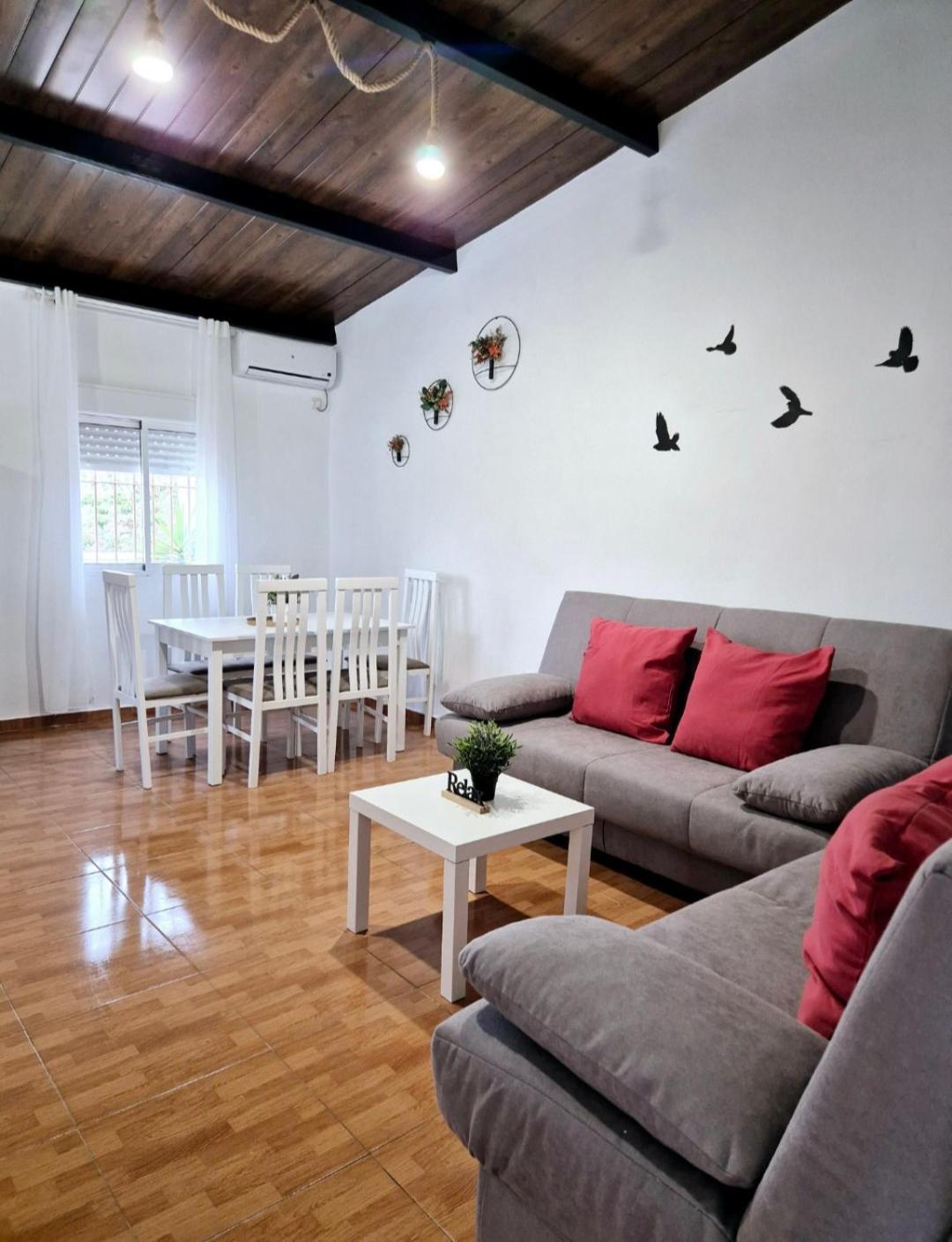 El Maurel Holiday home *