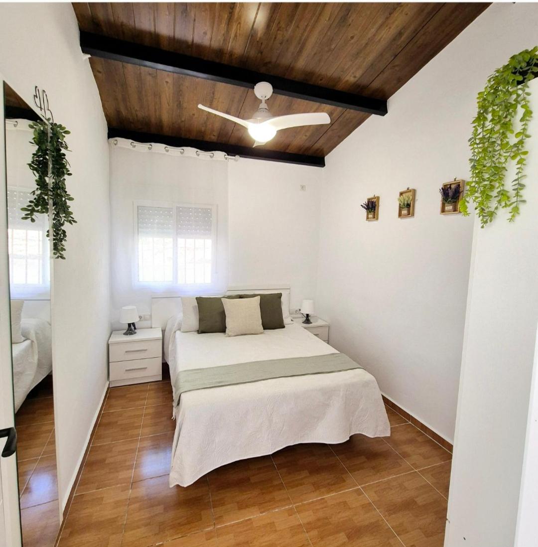 Holiday home El Maurel *