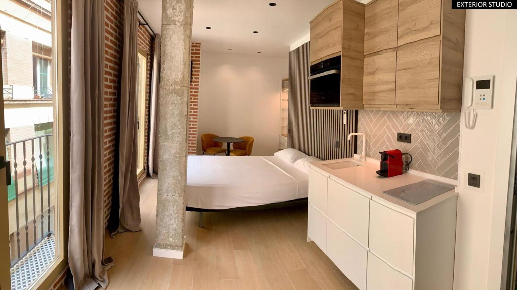 Ecopausa Beatas Apartment