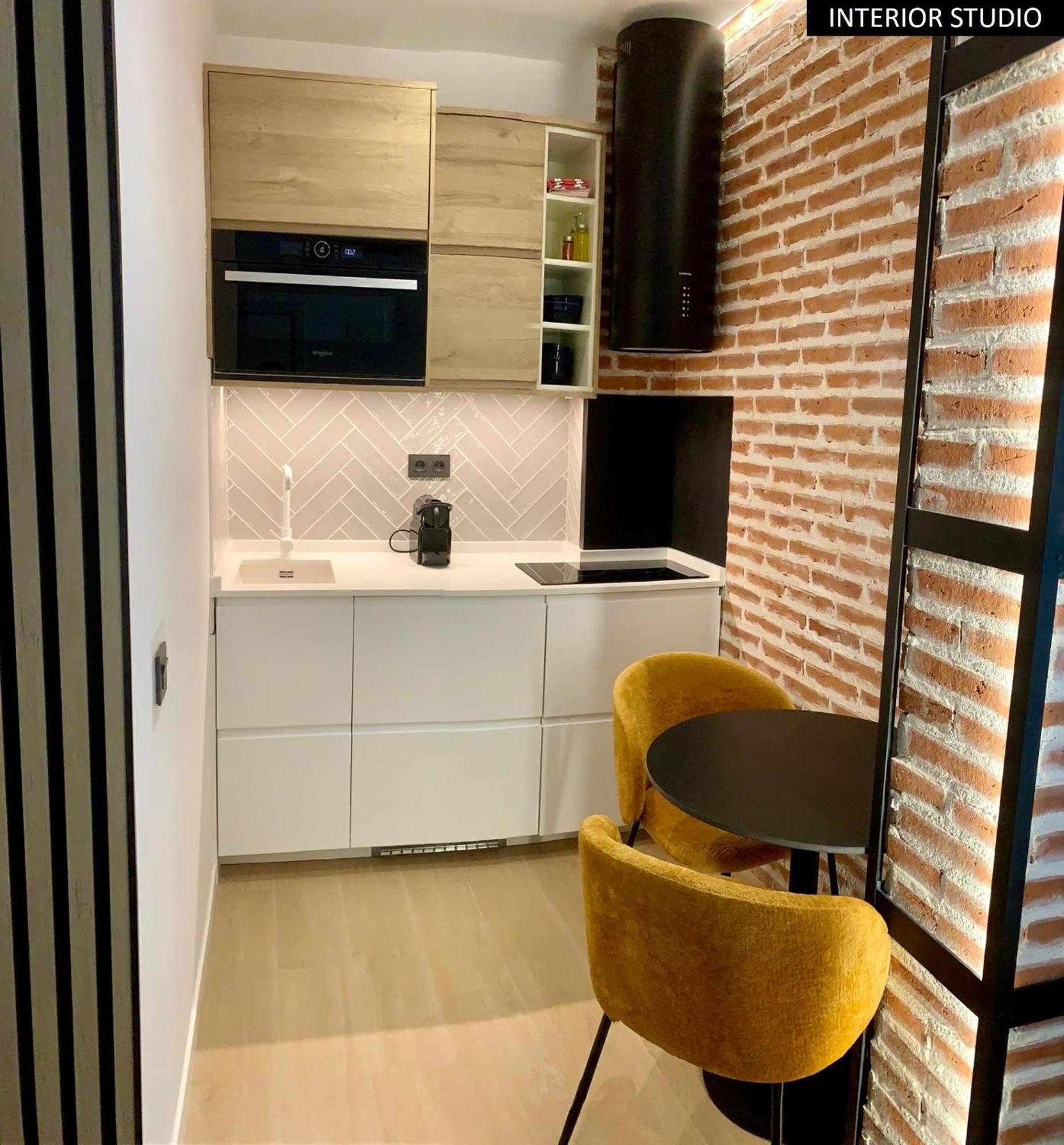 Ecopausa Beatas Malaga