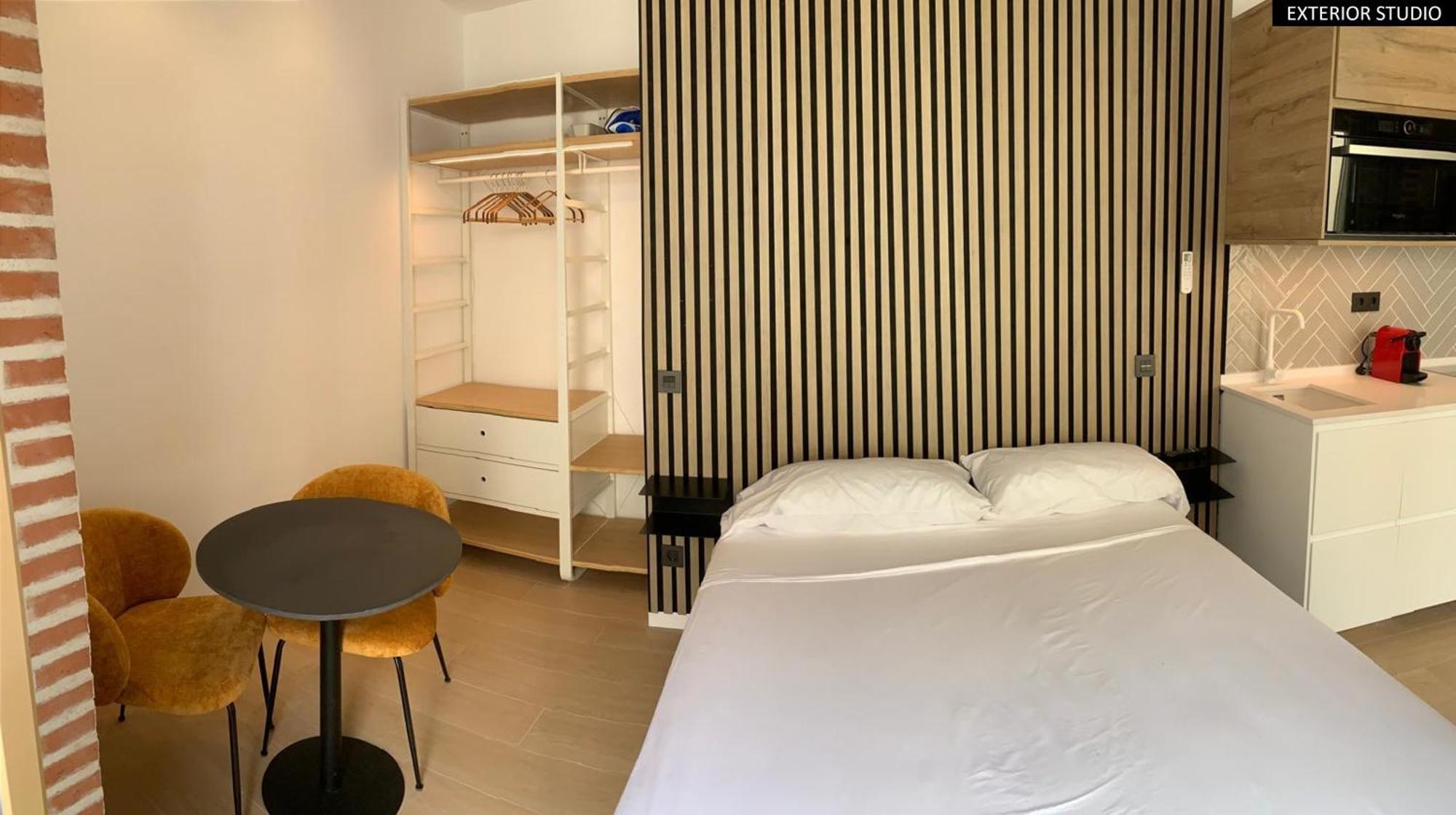 Ecopausa Beatas Apartment