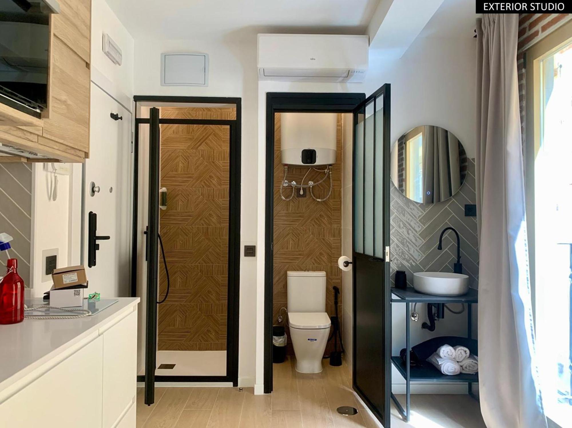 Apartment Ecopausa Beatas *