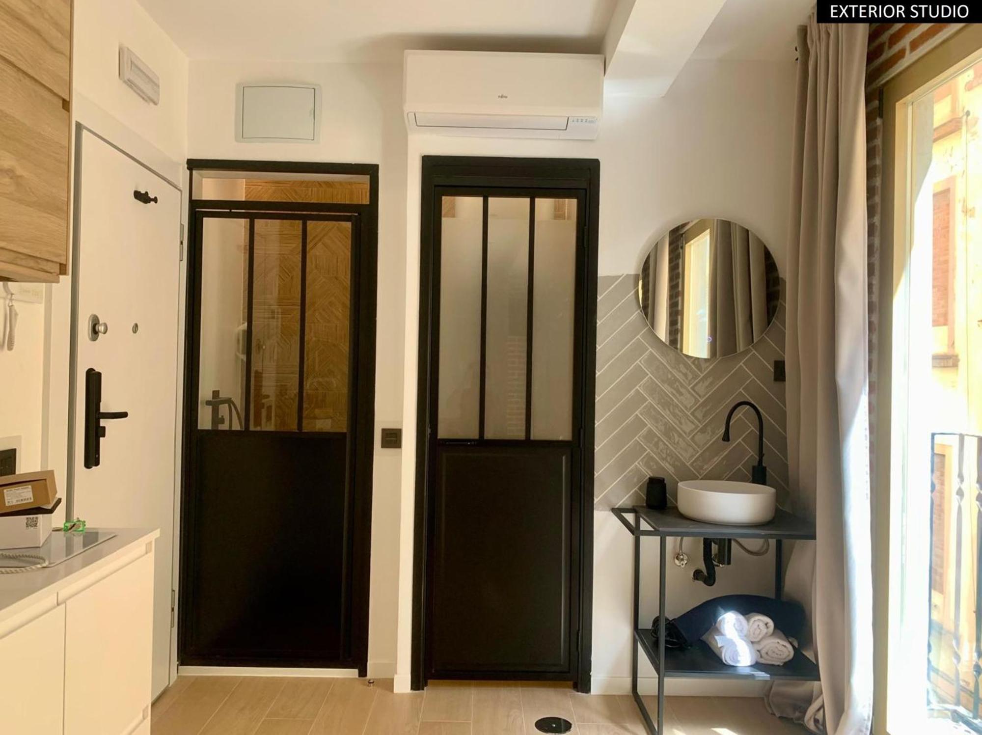 Apartment Ecopausa Beatas Malaga