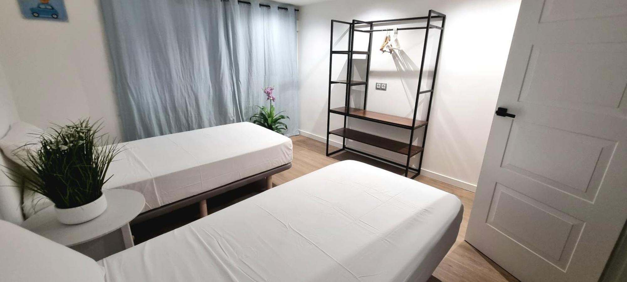 Family Centro Apartment