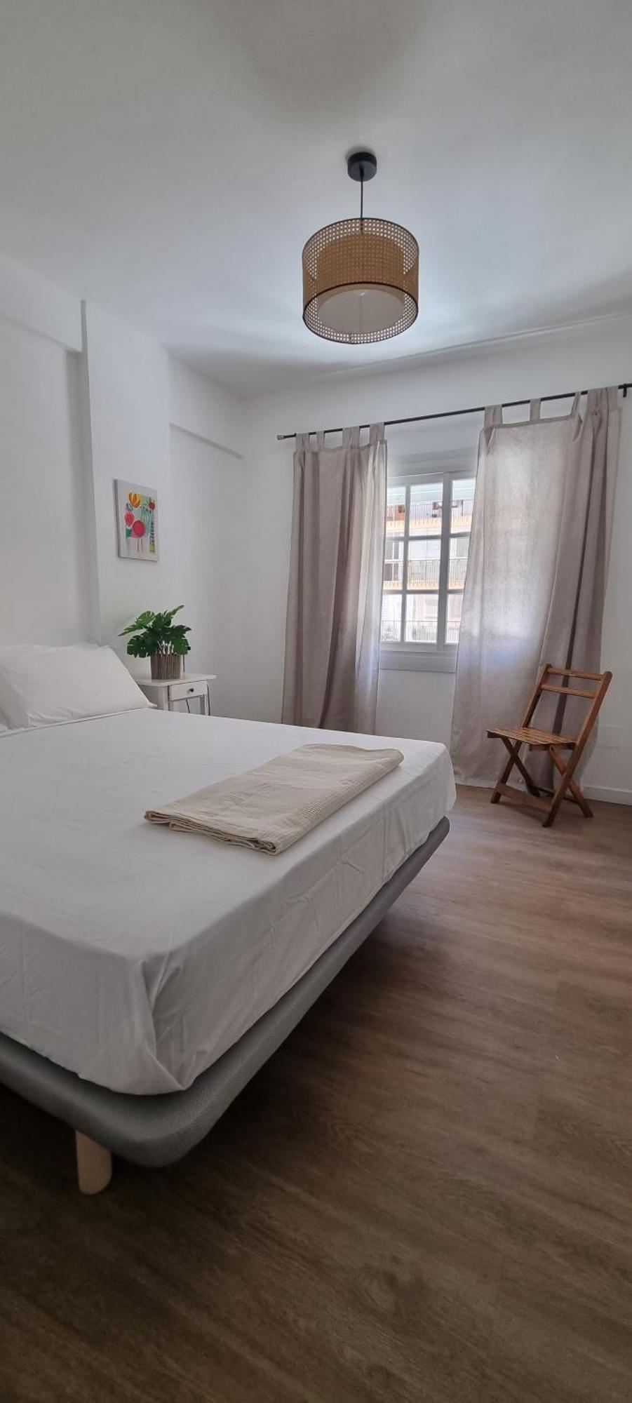 Apartment Family Centro Málaga