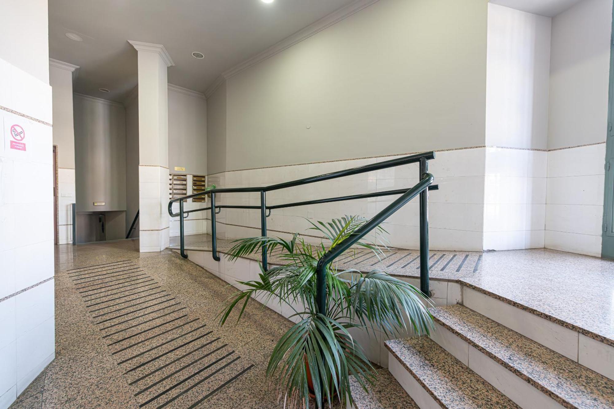 Iloftmalaga Pasillo De Atocha Apartment Málaga