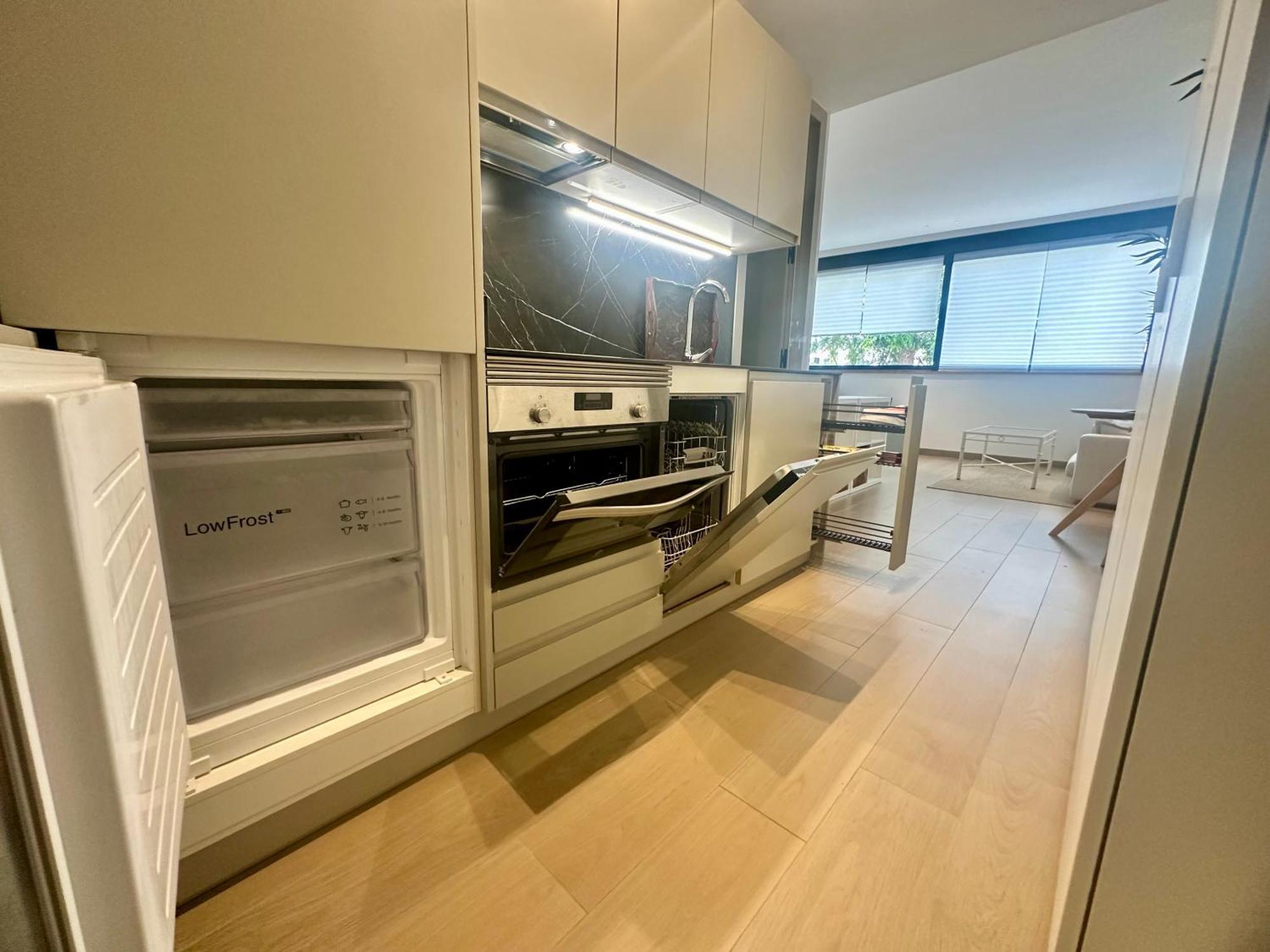 Muy Centrico E Ideal Para Parejas O Teletrabajo Appartement *