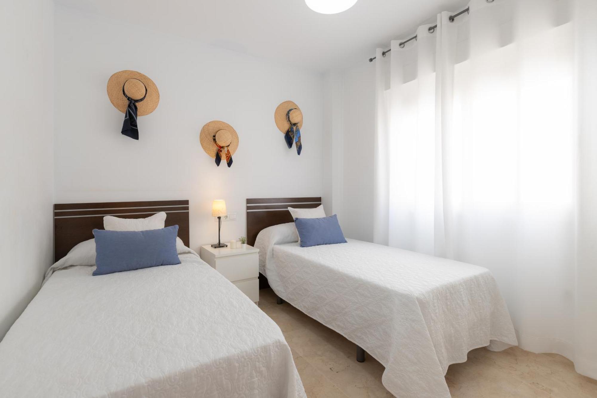 Apartment Teatinos