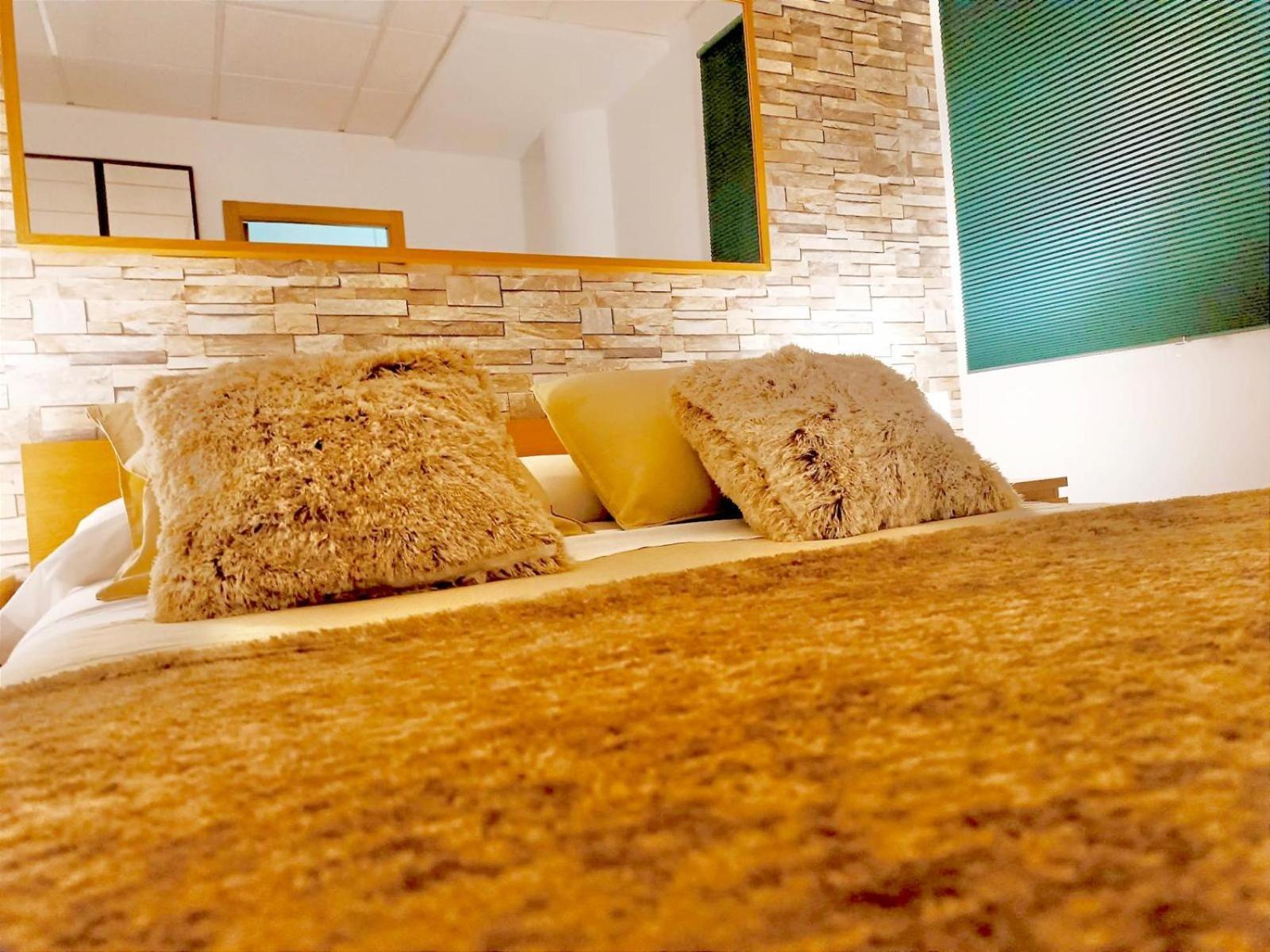 Apartment El Bambu Cerca Del Mar *