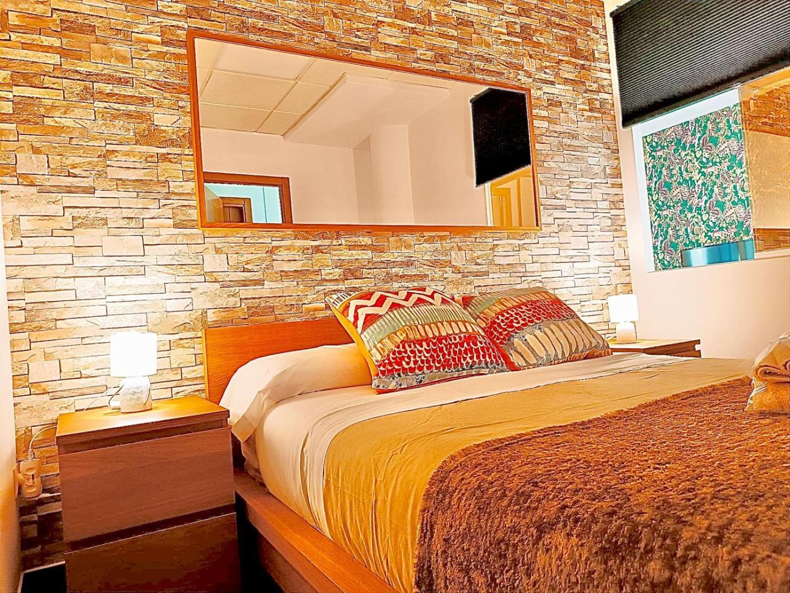 Apartment El Bambu Cerca Del Mar Malaga