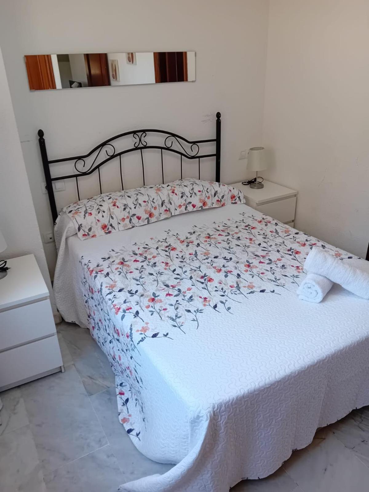 Sostoa 1 * Málaga