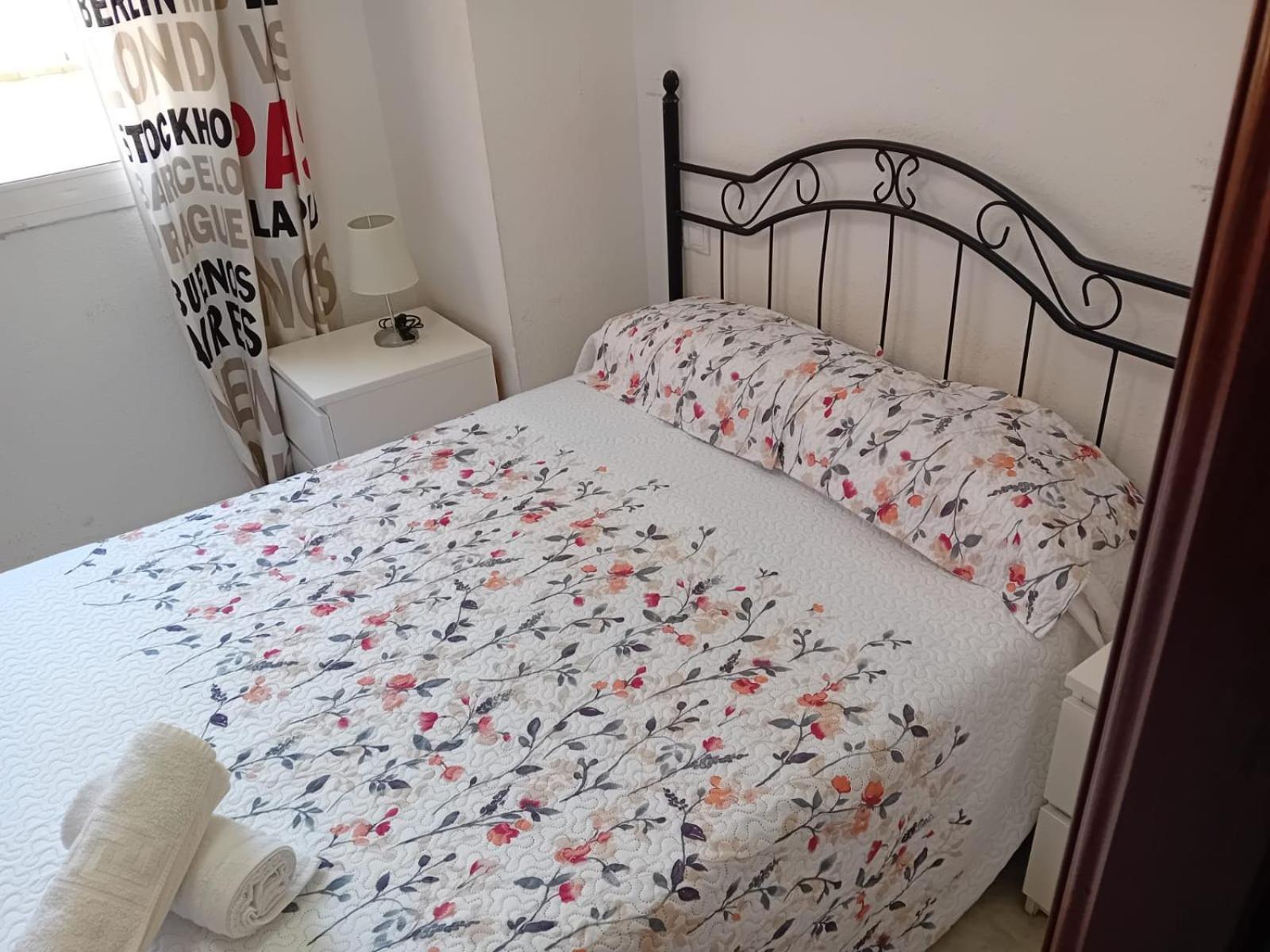 Sostoa 1 Apartamento *