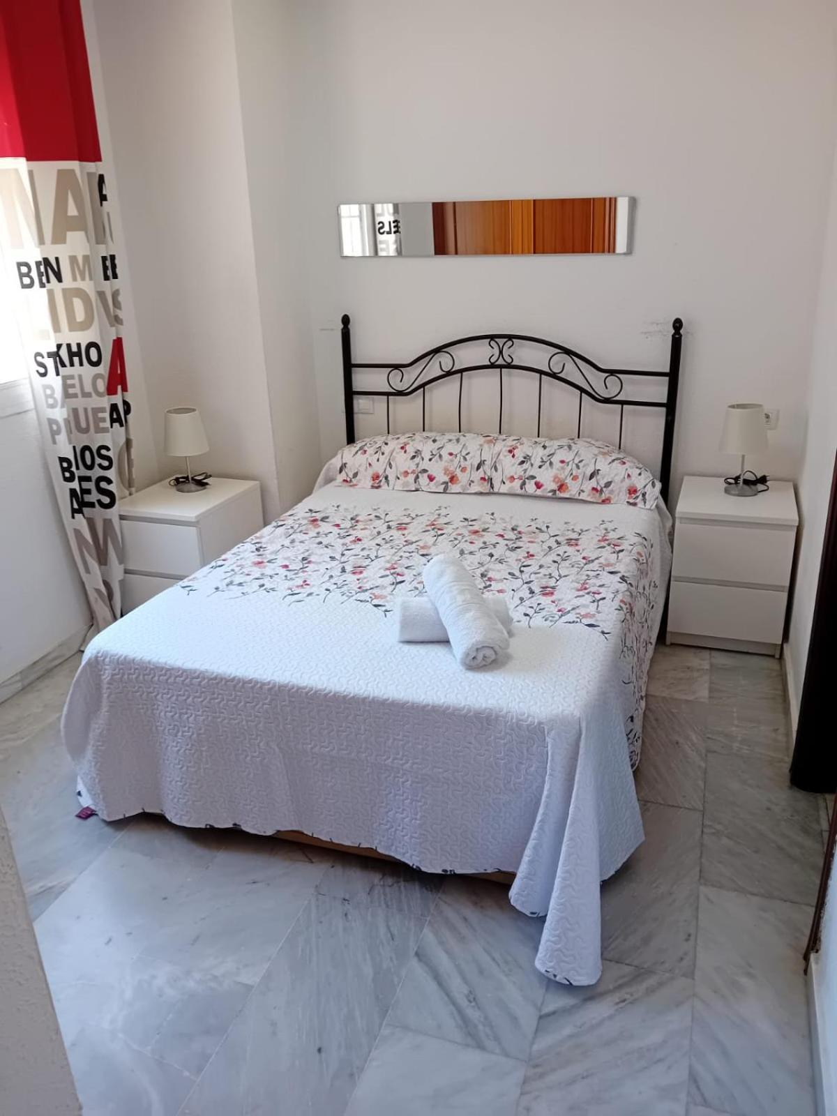 Sostoa 1 * Málaga