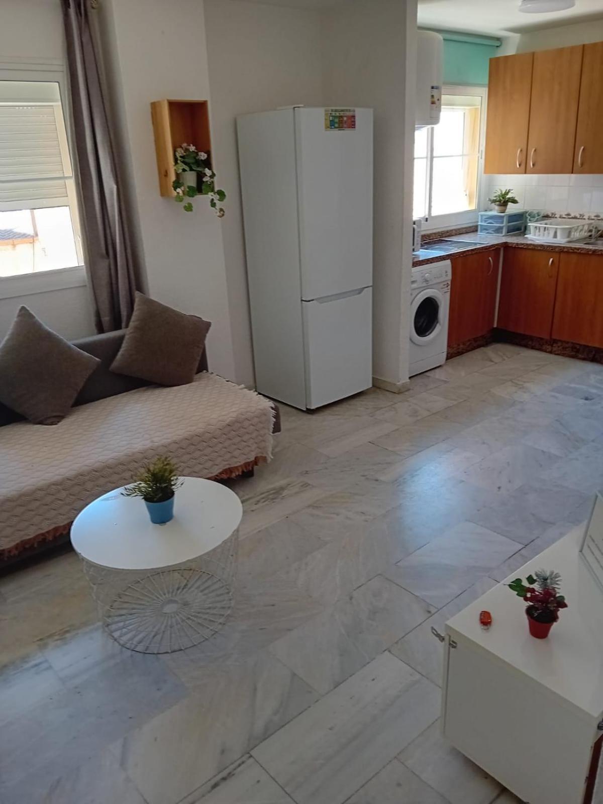 Sostoa 1 Apartamento *