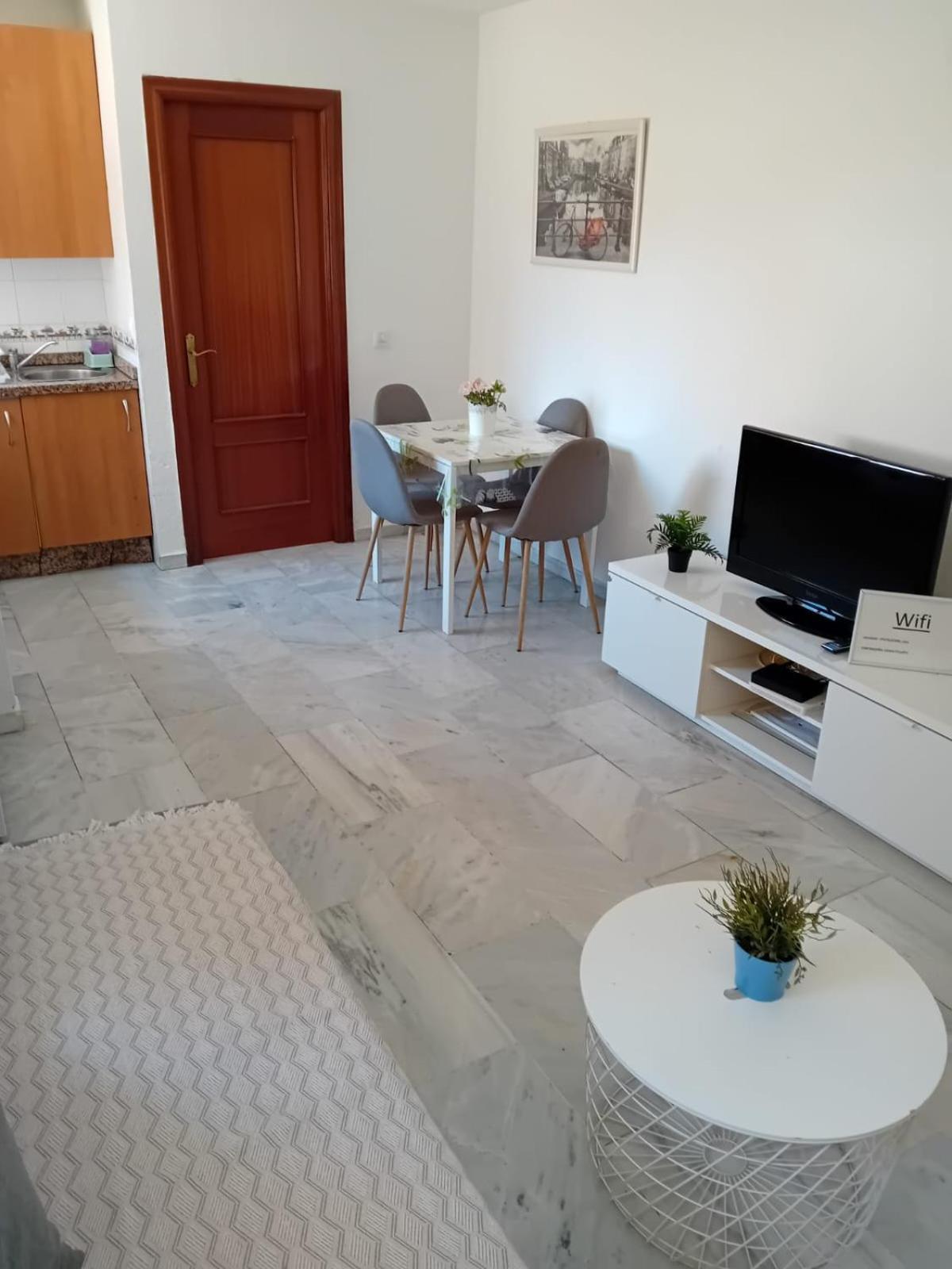 Apartamento Sostoa 1 *