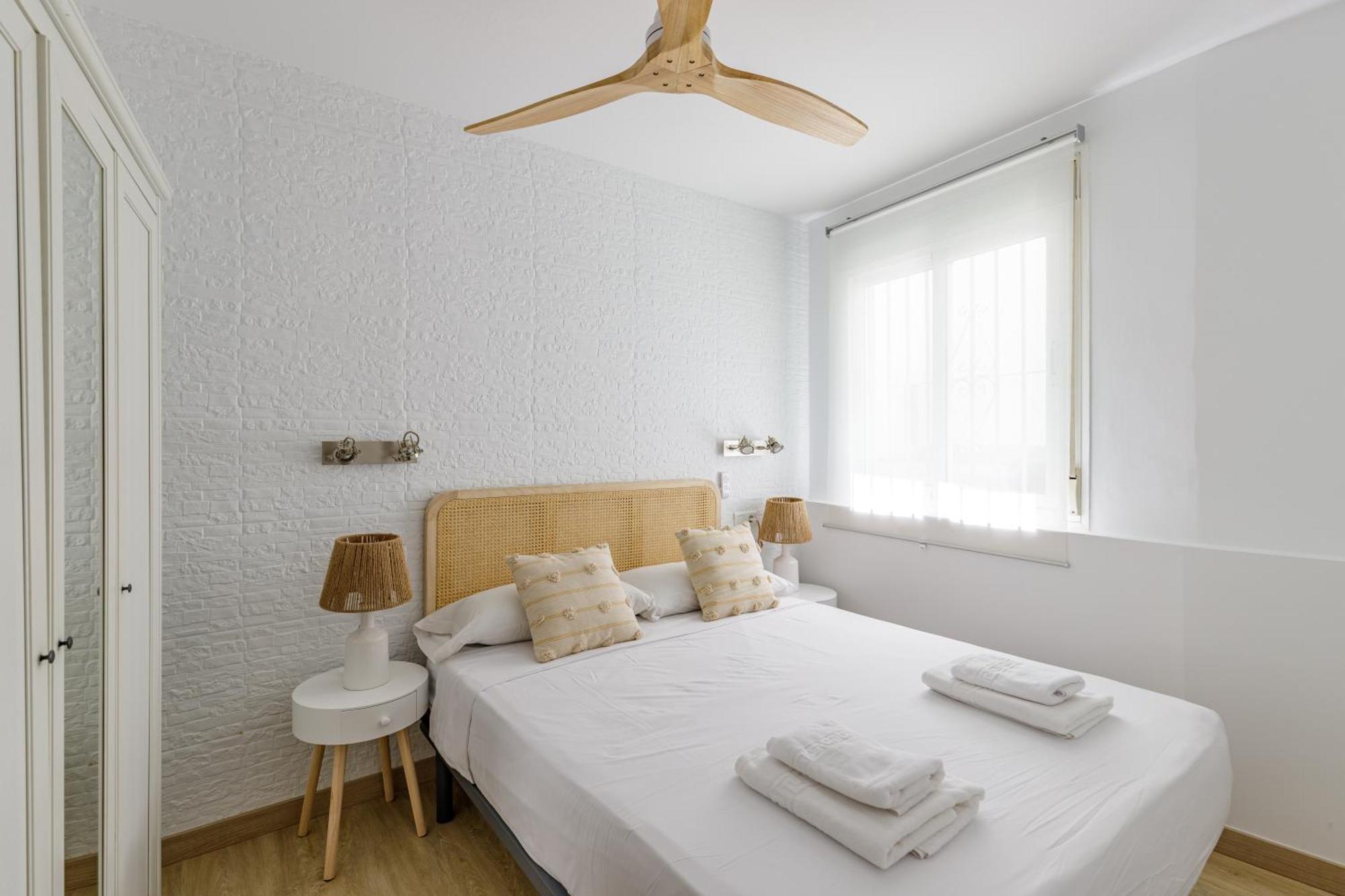 Appartement Caterina Pedregalejo