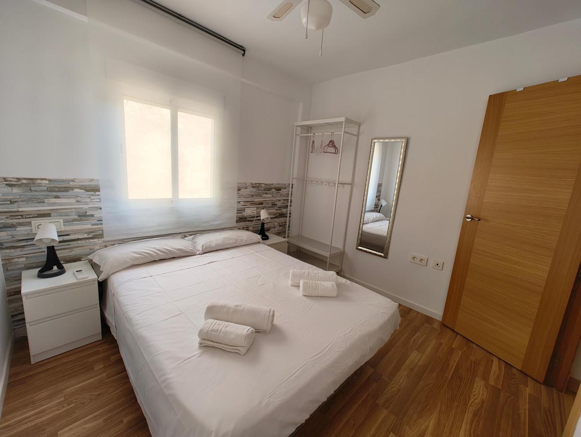Victoria Centro Appartement *