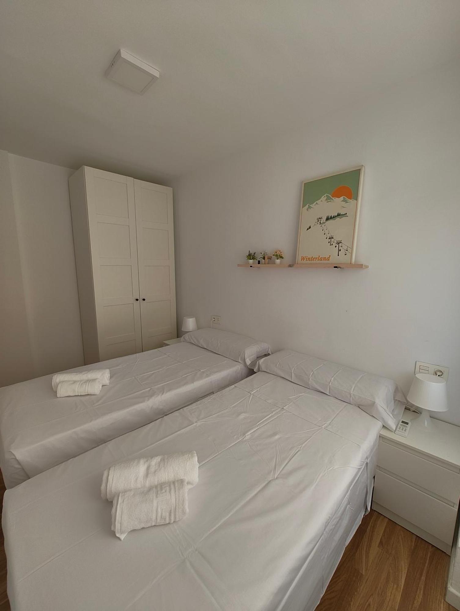 Victoria Centro Appartement Málaga