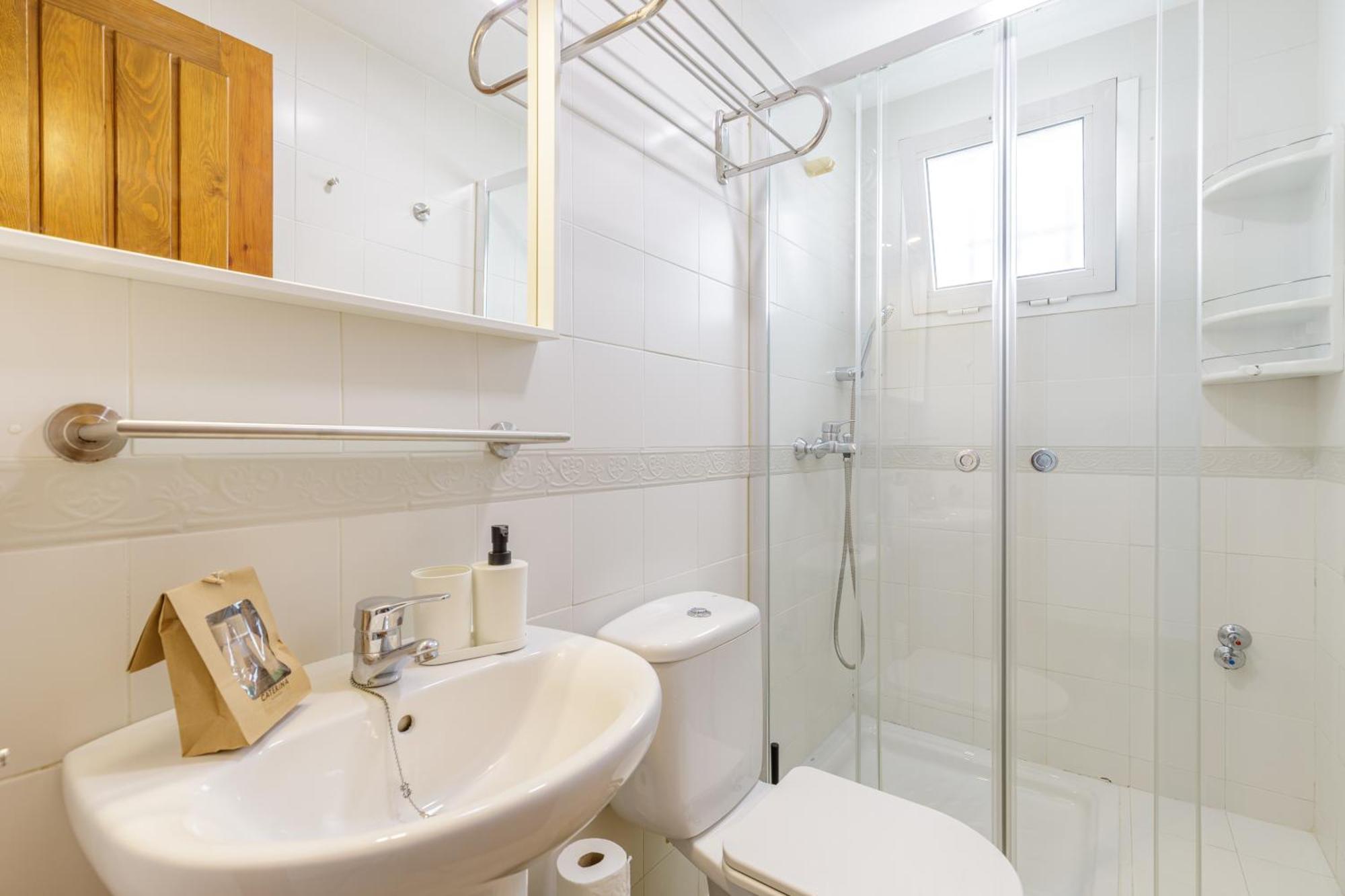 Caterina Pedregalejo Appartement *
