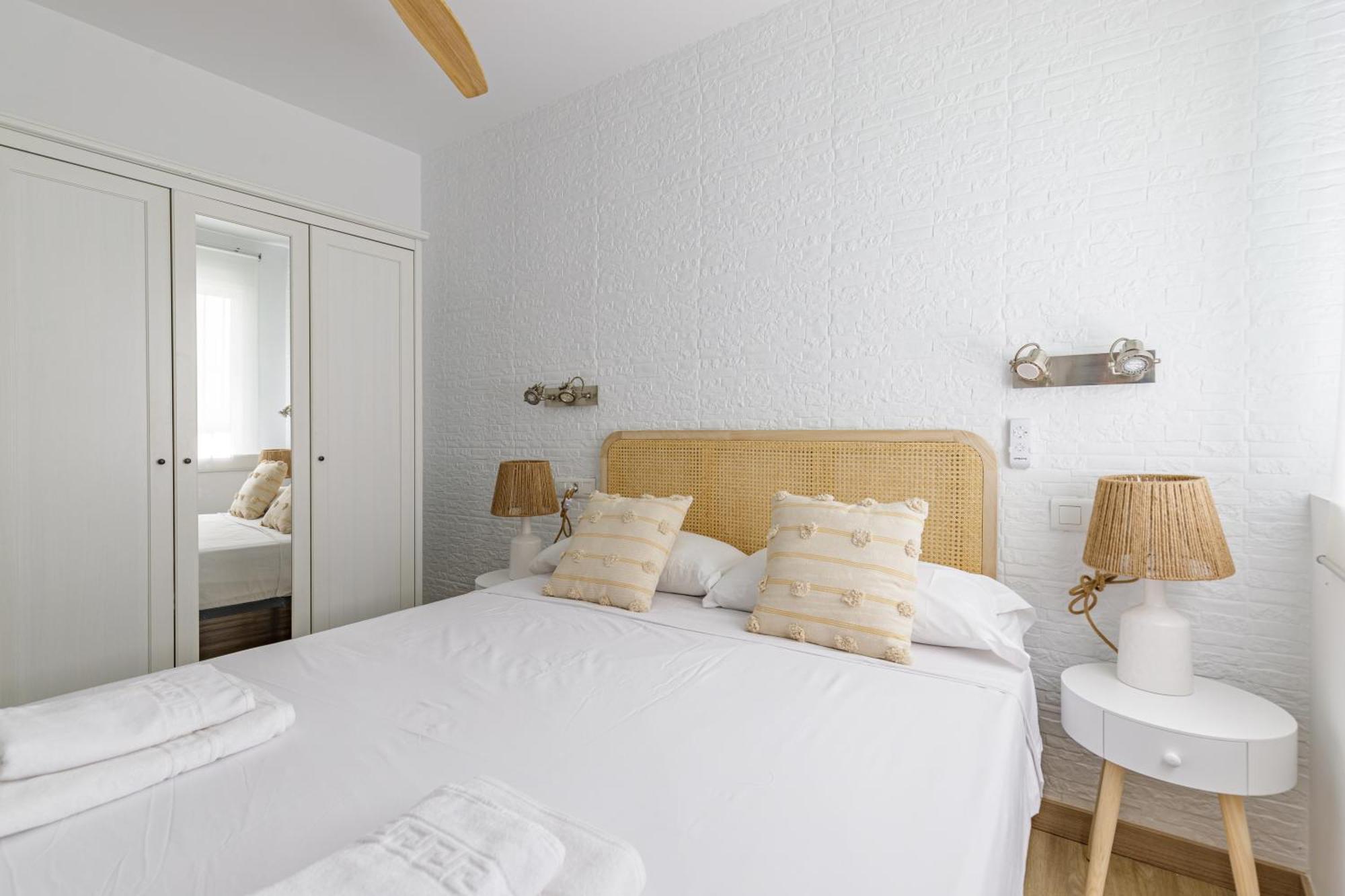 Appartement Caterina Pedregalejo *