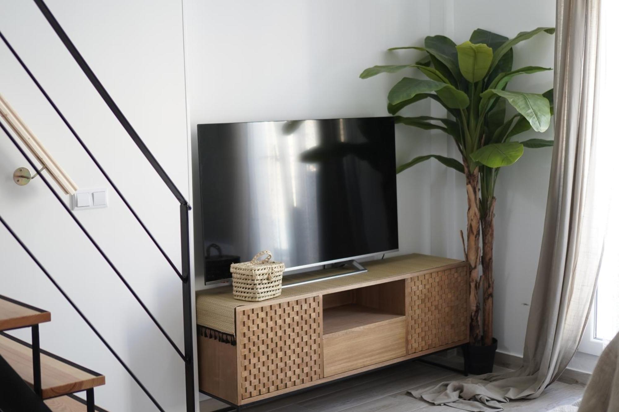 Agua Viva Deluxe Apartment Malaga