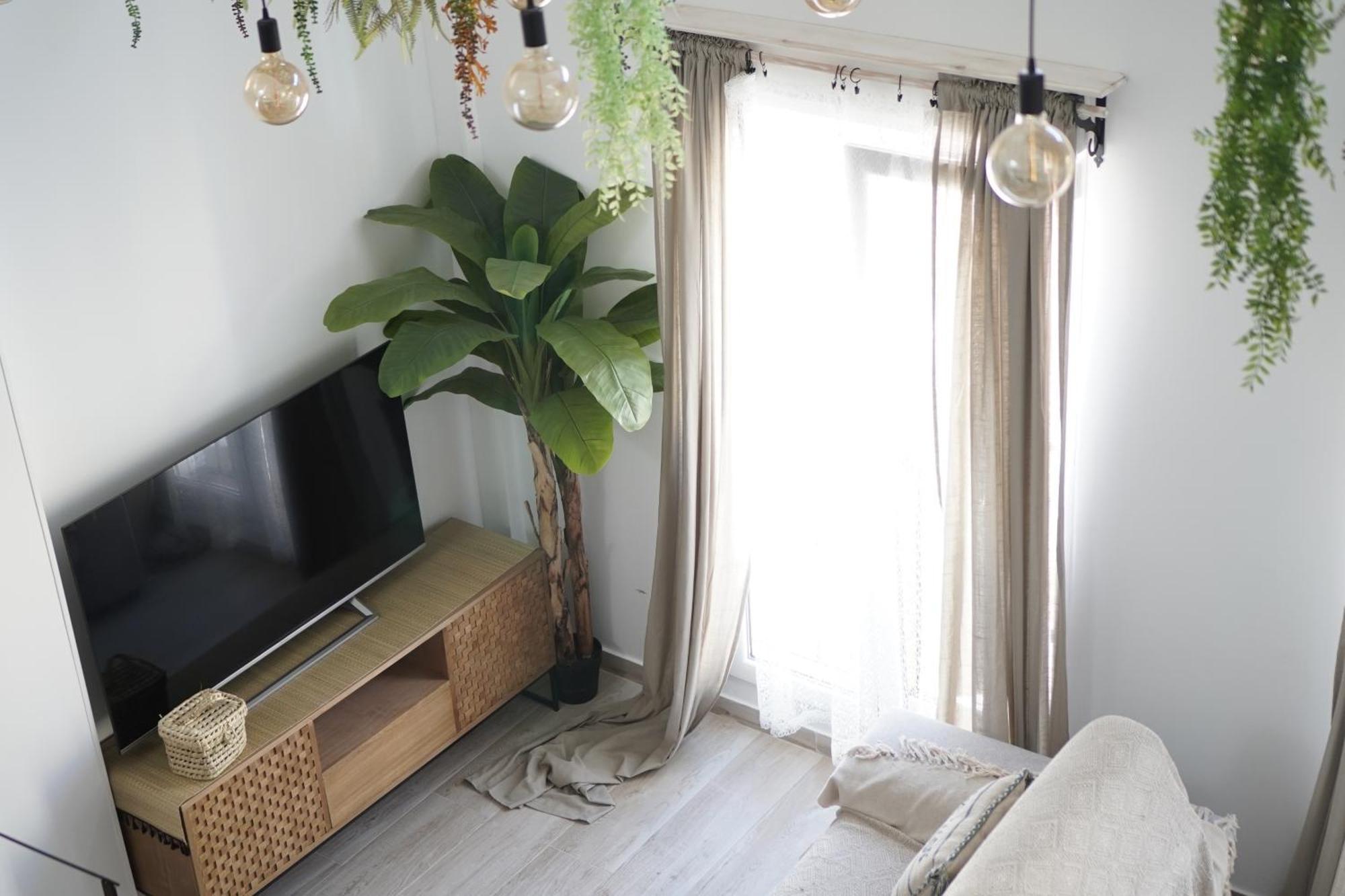 Agua Viva Deluxe Apartment Malaga