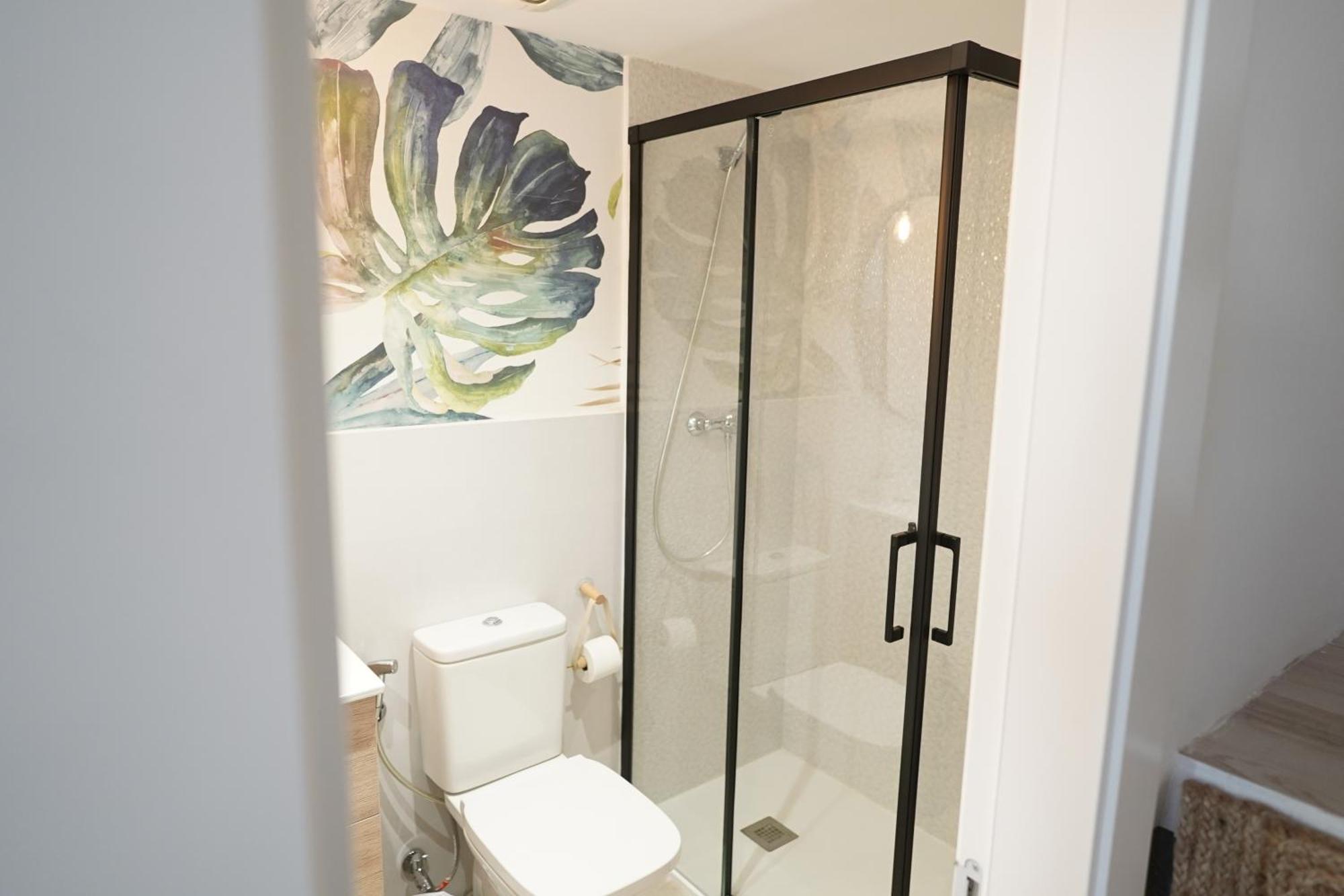 Agua Viva Deluxe Apartment *
