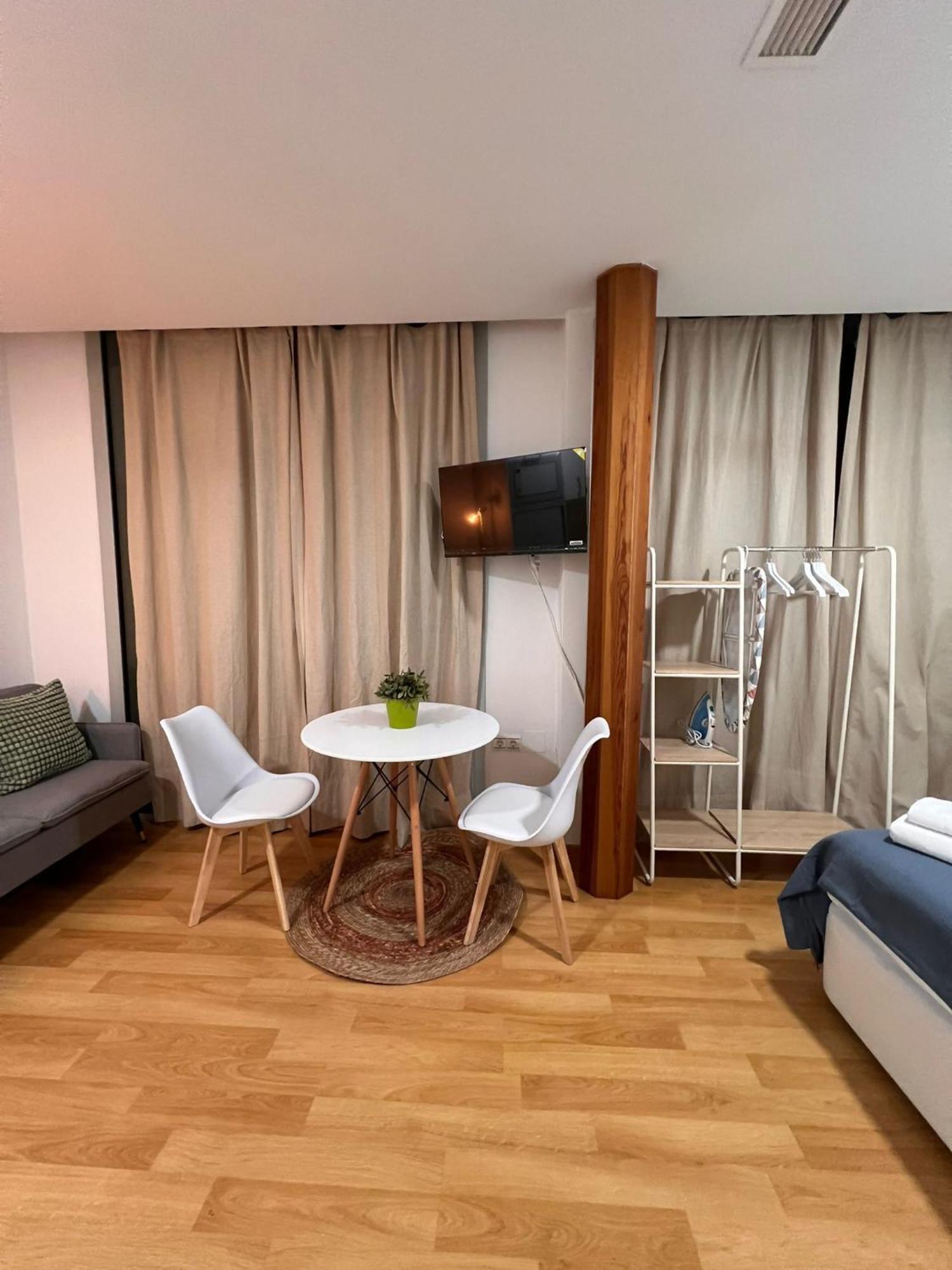 Carreteria Centro Appartement Málaga