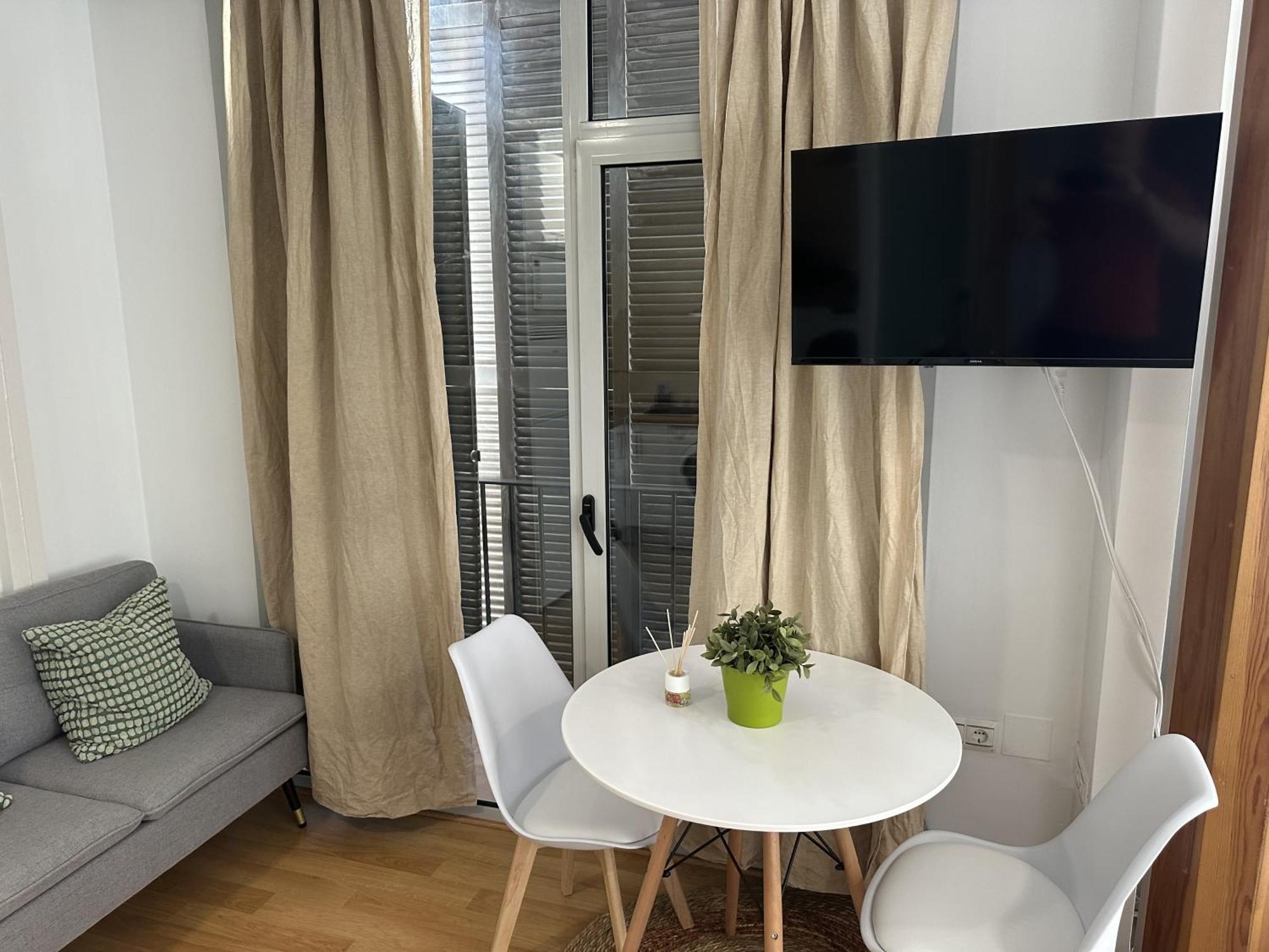Carreteria Centro Appartement