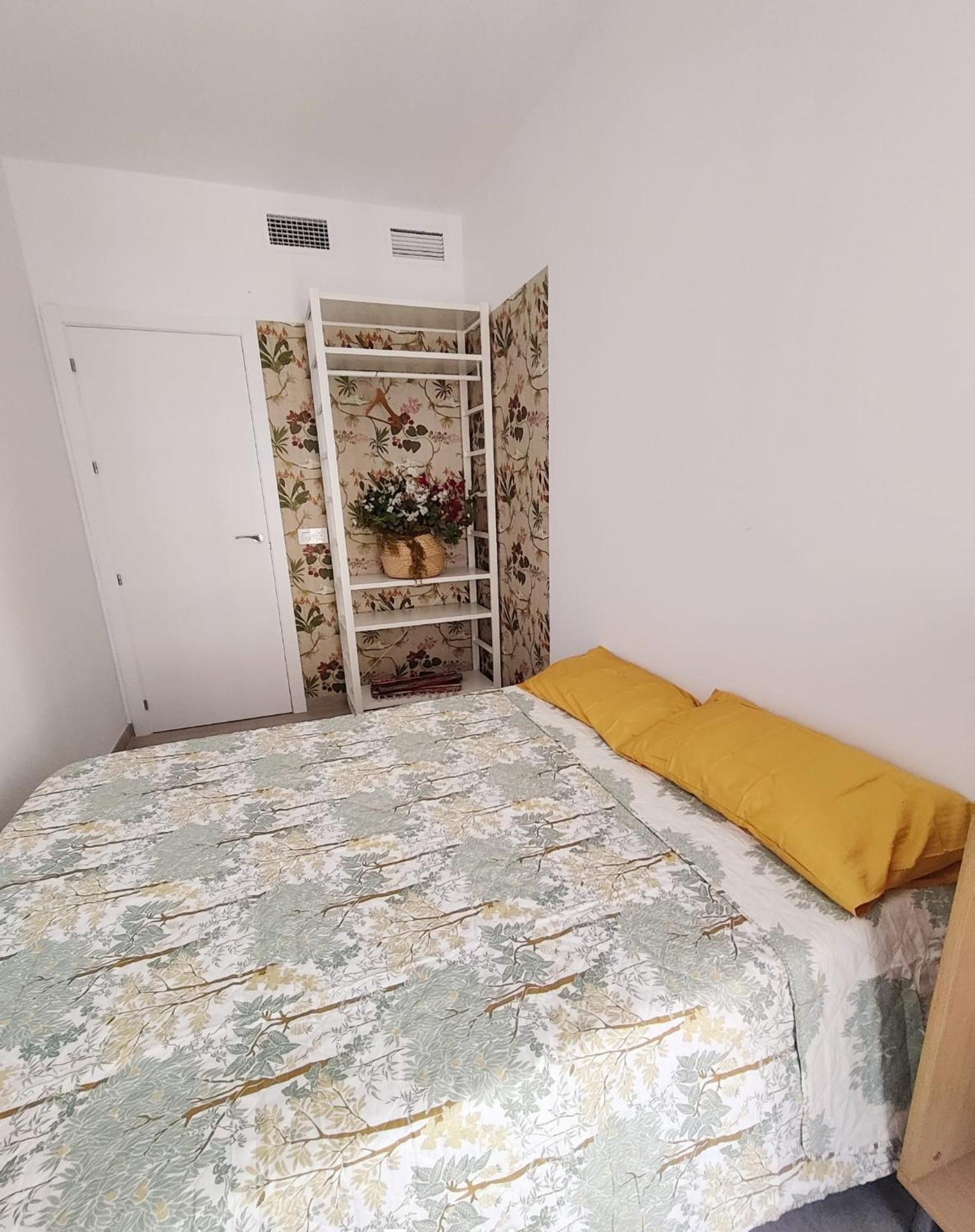 Appartement El Perchel Centro *