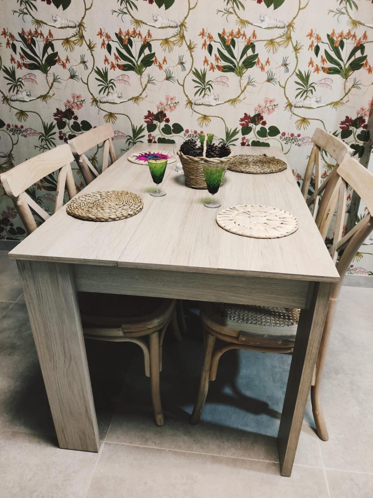 Appartement El Perchel Centro Málaga