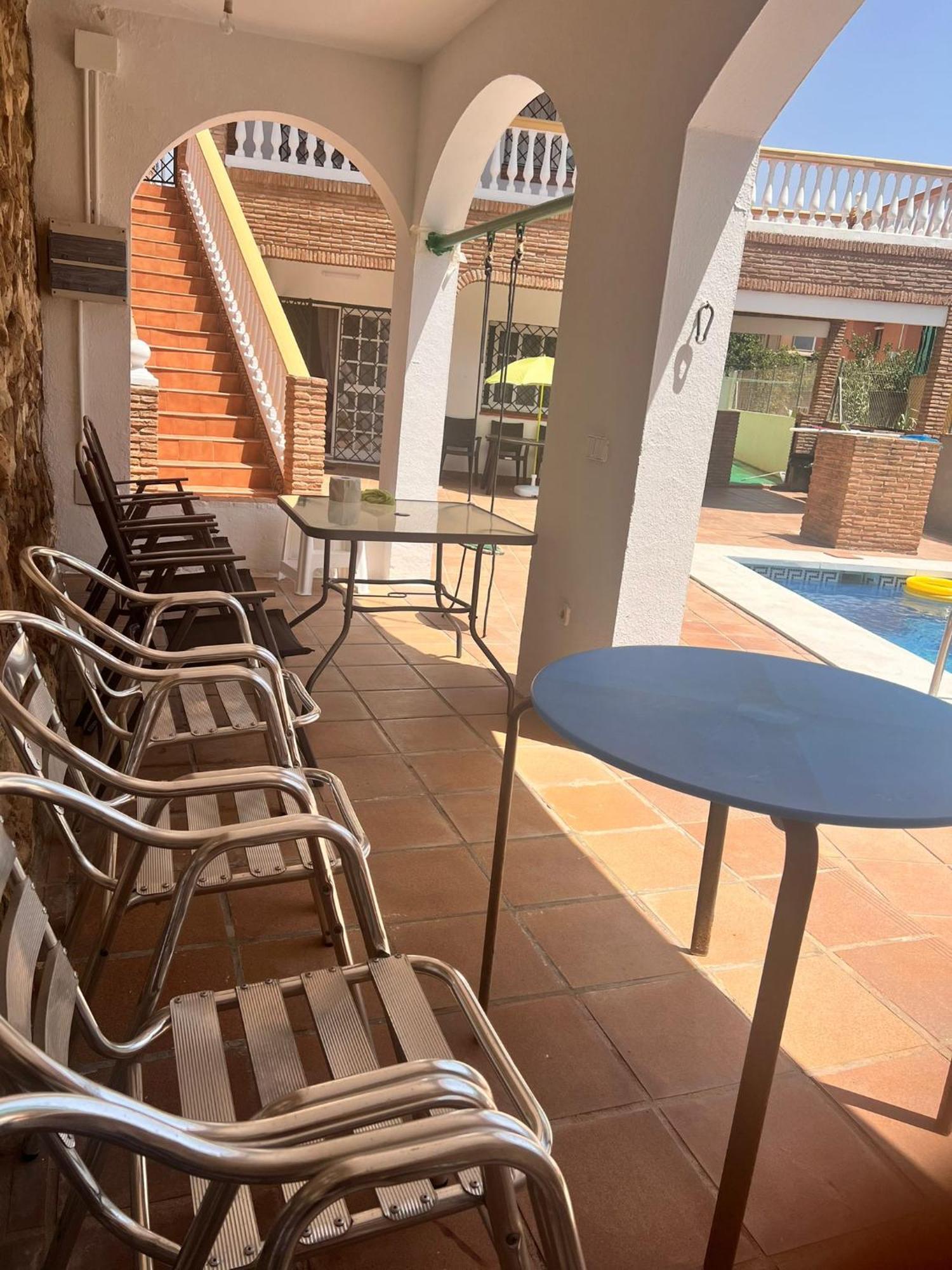Uf House Appartement