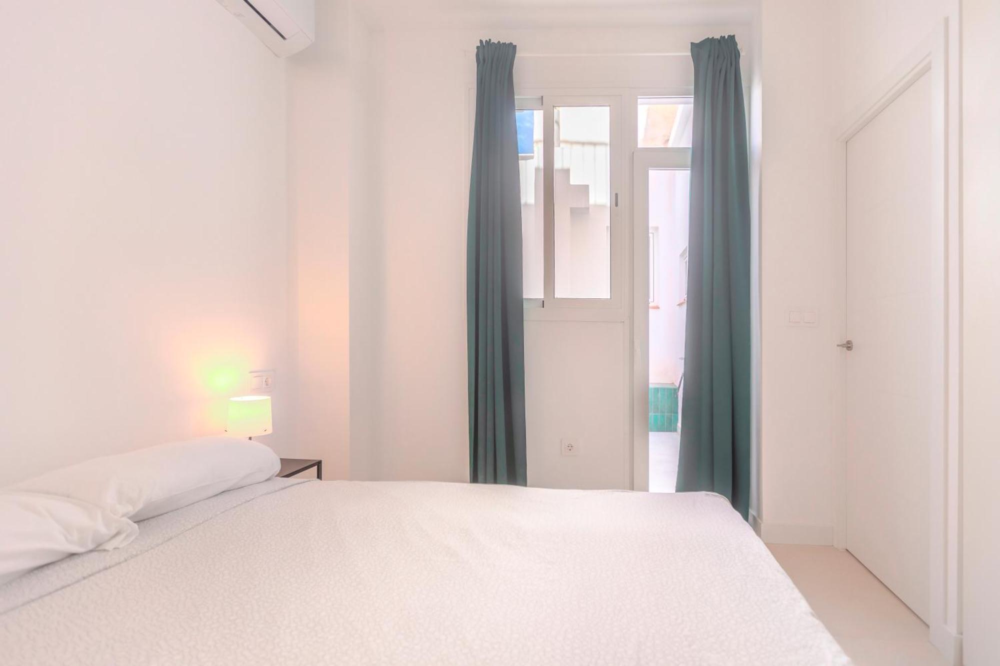 Apartment Lu&cia Marques De Cadiz *