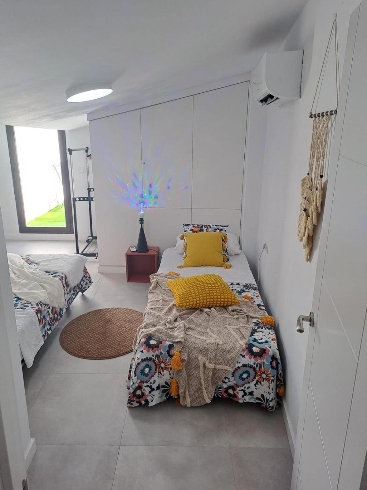 Apartment Jara 1a Malaga