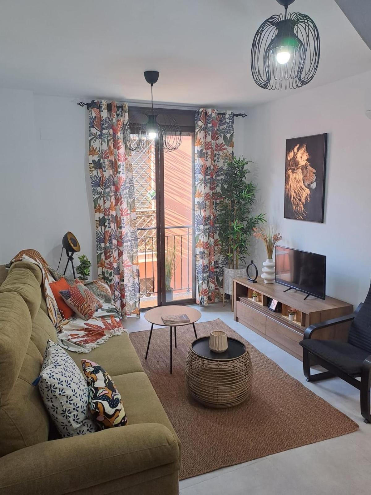 Jara 1a Apartment